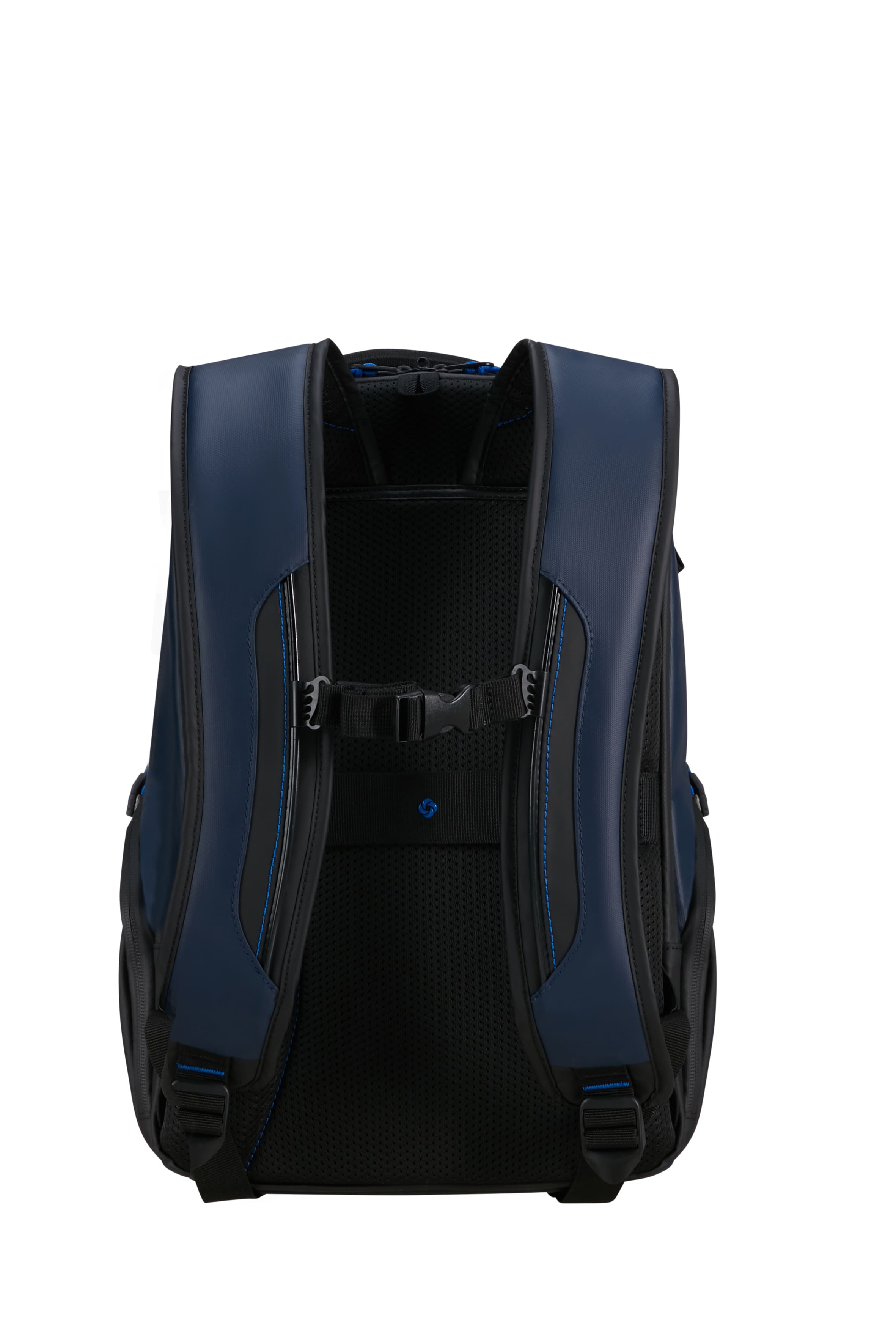 Samsonite Underseat Backpack Prodiver XS blue nights