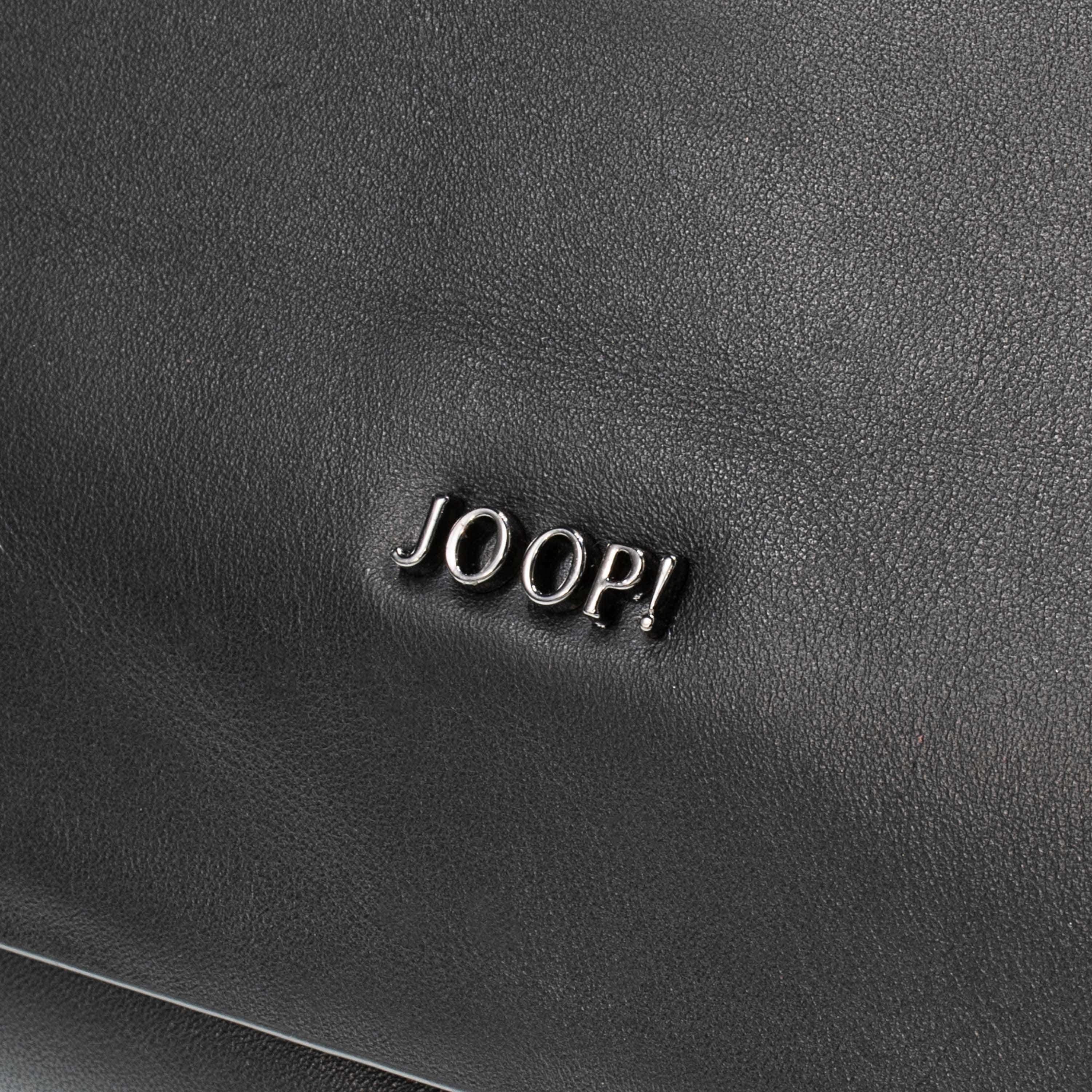 Joop! Businesstasche Oregon Doros schwarz