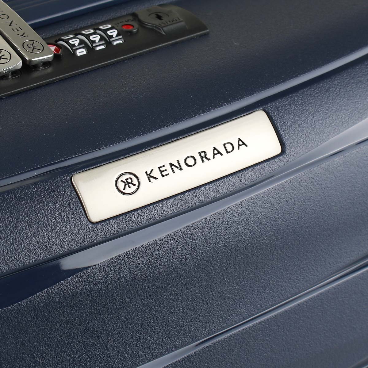 Kenorada Trolley Blackwood S dark blau Kenorada Trolley Blackwood S dark blau