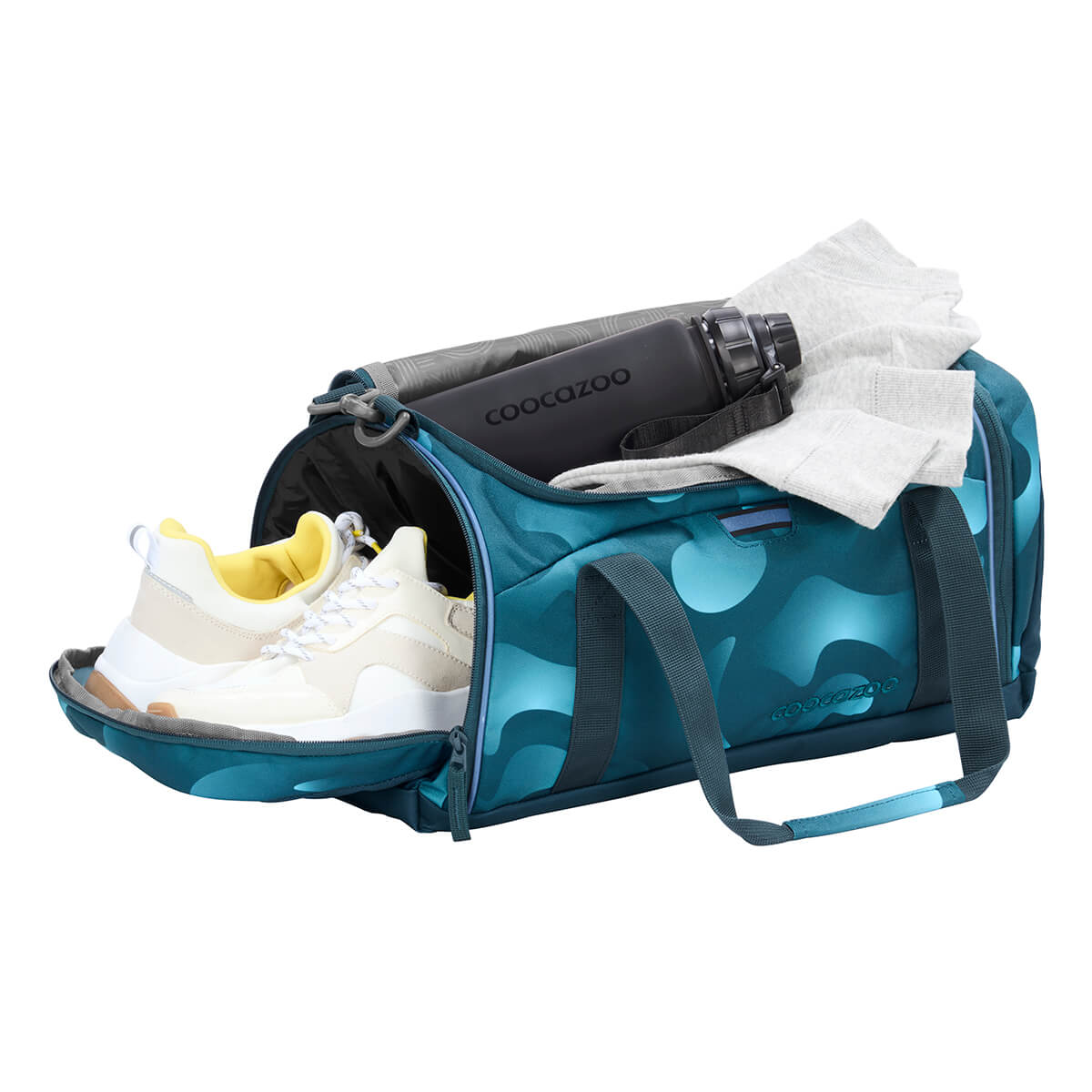Coocazoo Sporttasche Aqua Flow