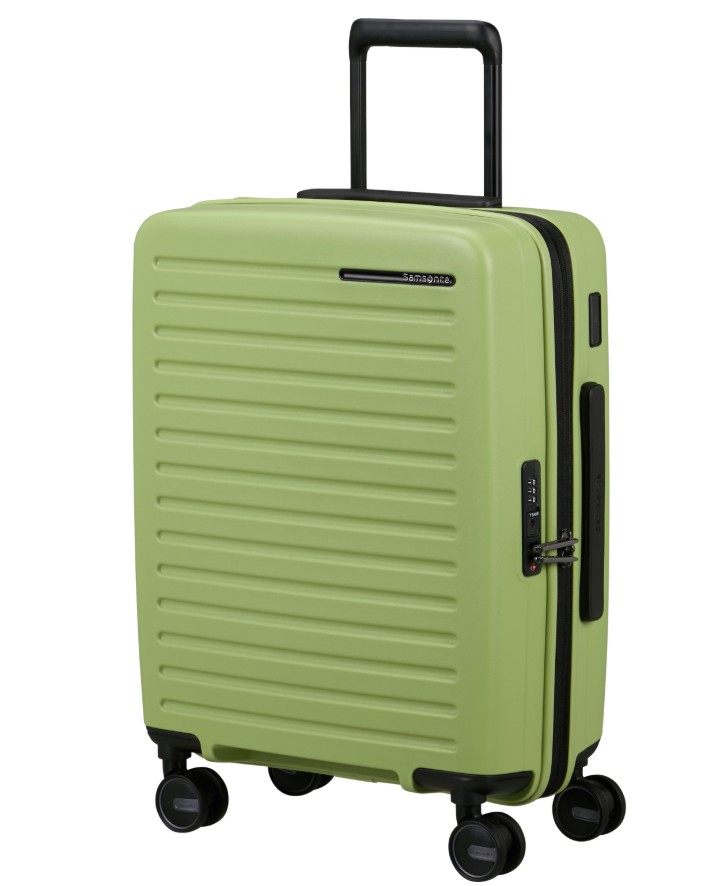 Samsonite Koffer Restackd S wasabi