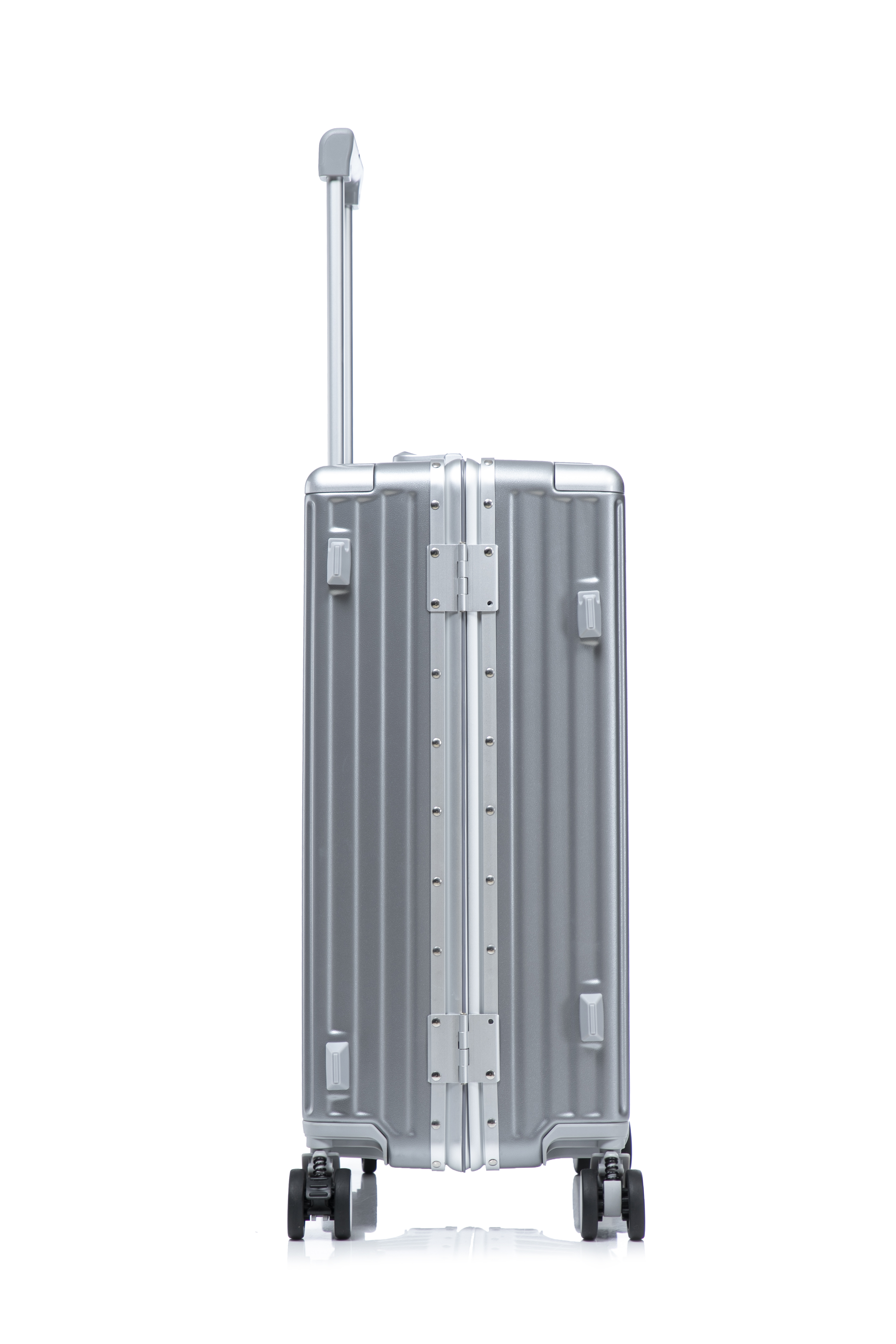 LeBe Trolley JetPro L silber