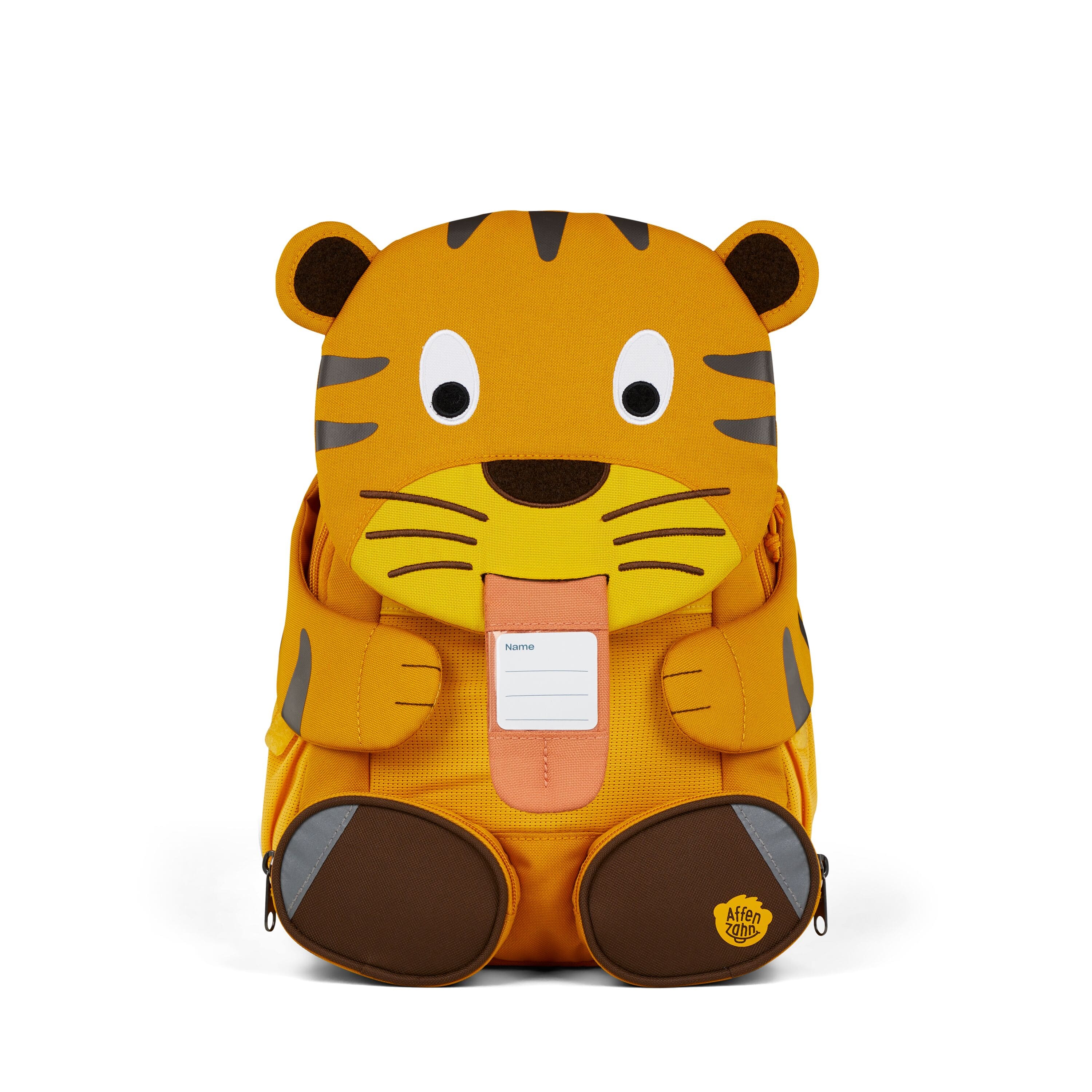 Affenzahn Großer Freund Tiger