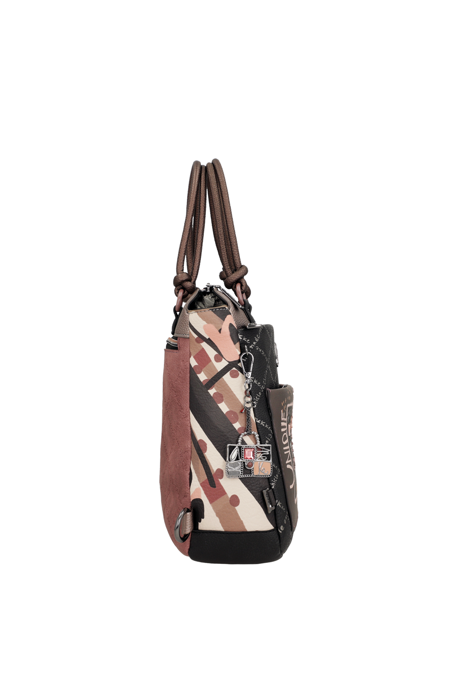 Anekke Rucksack mit kurzem Henkel Mademoiselle Anekke Rucksack mit kurzem Henkel Mademoiselle