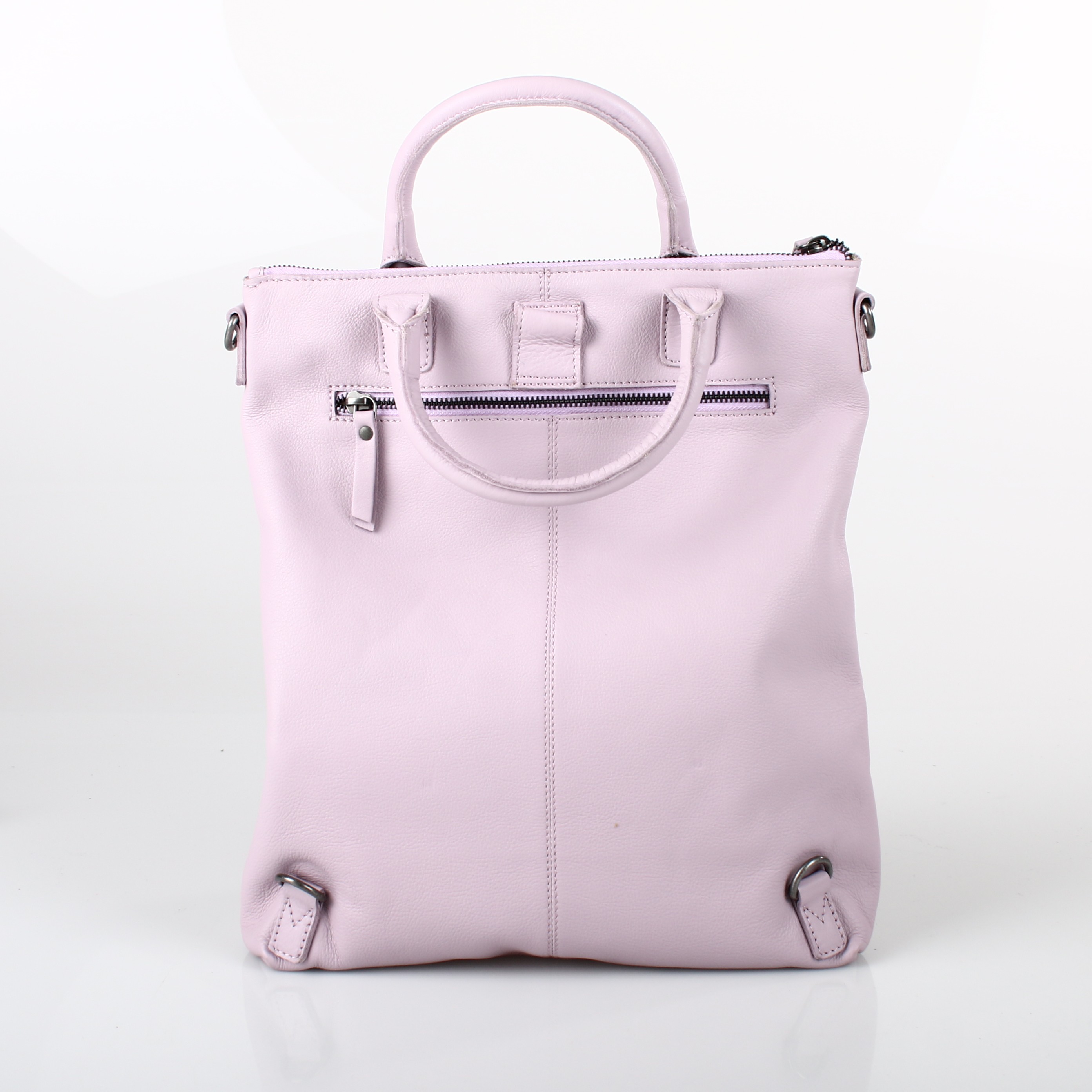 Harbour 2nd Rucksack Agnes lilac