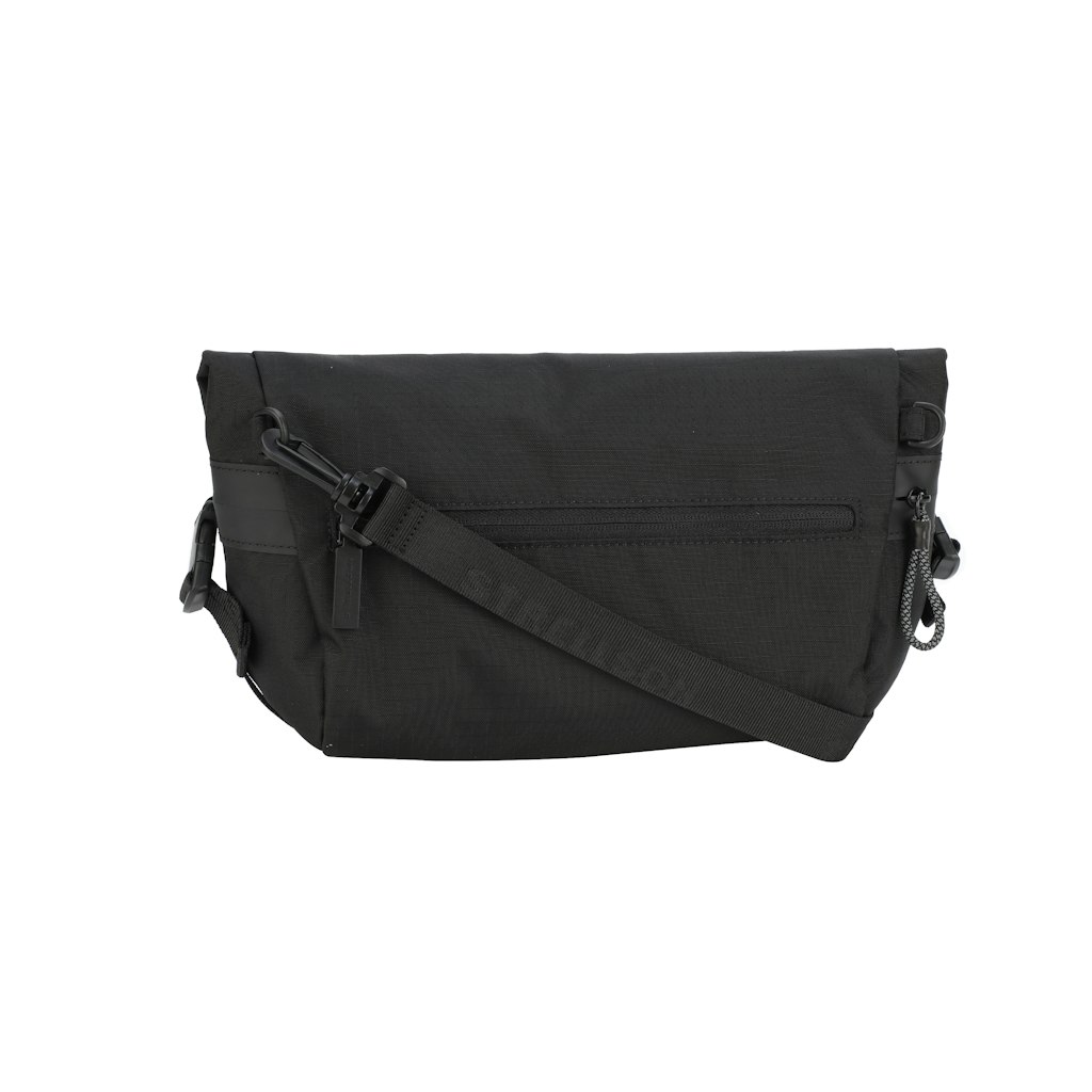 Strellson Umhängetasche Northwood Rs Bruno Lhf black