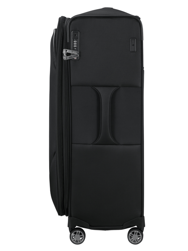 Samsonite Trolley Re-Lite 78cm schwarz