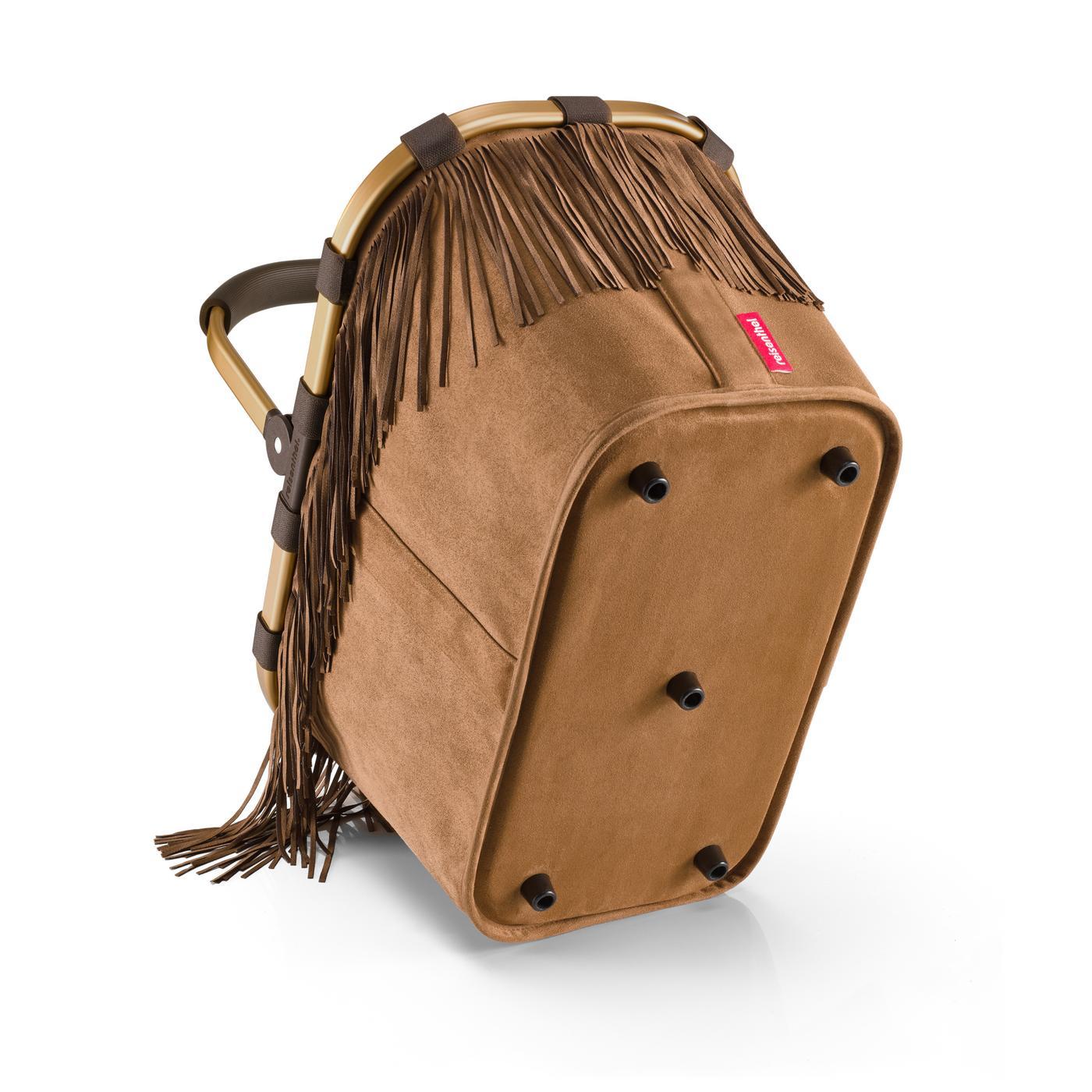 Reisenthel Einkaufskorb Carrybag Western