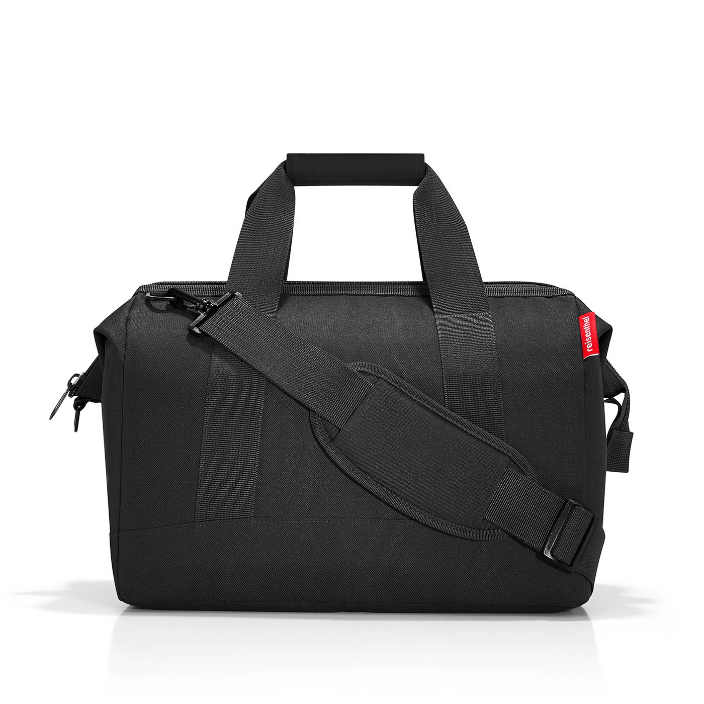Reisenthel Reisetasche Allrounder M schwarz