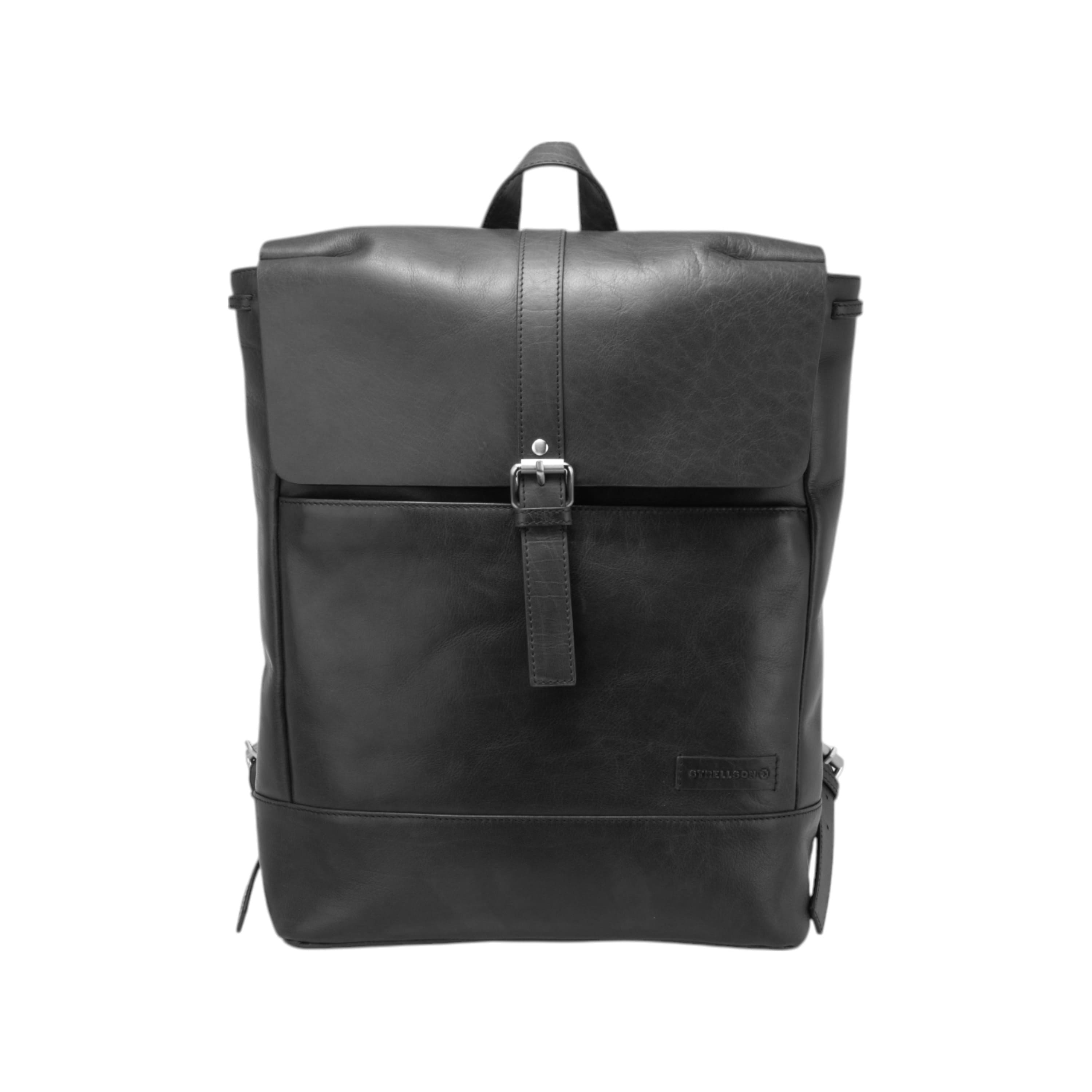 Strellson Rucksack Hatton Cross Damon schwarz