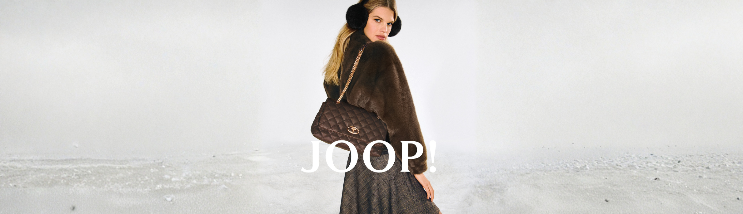 Joop!