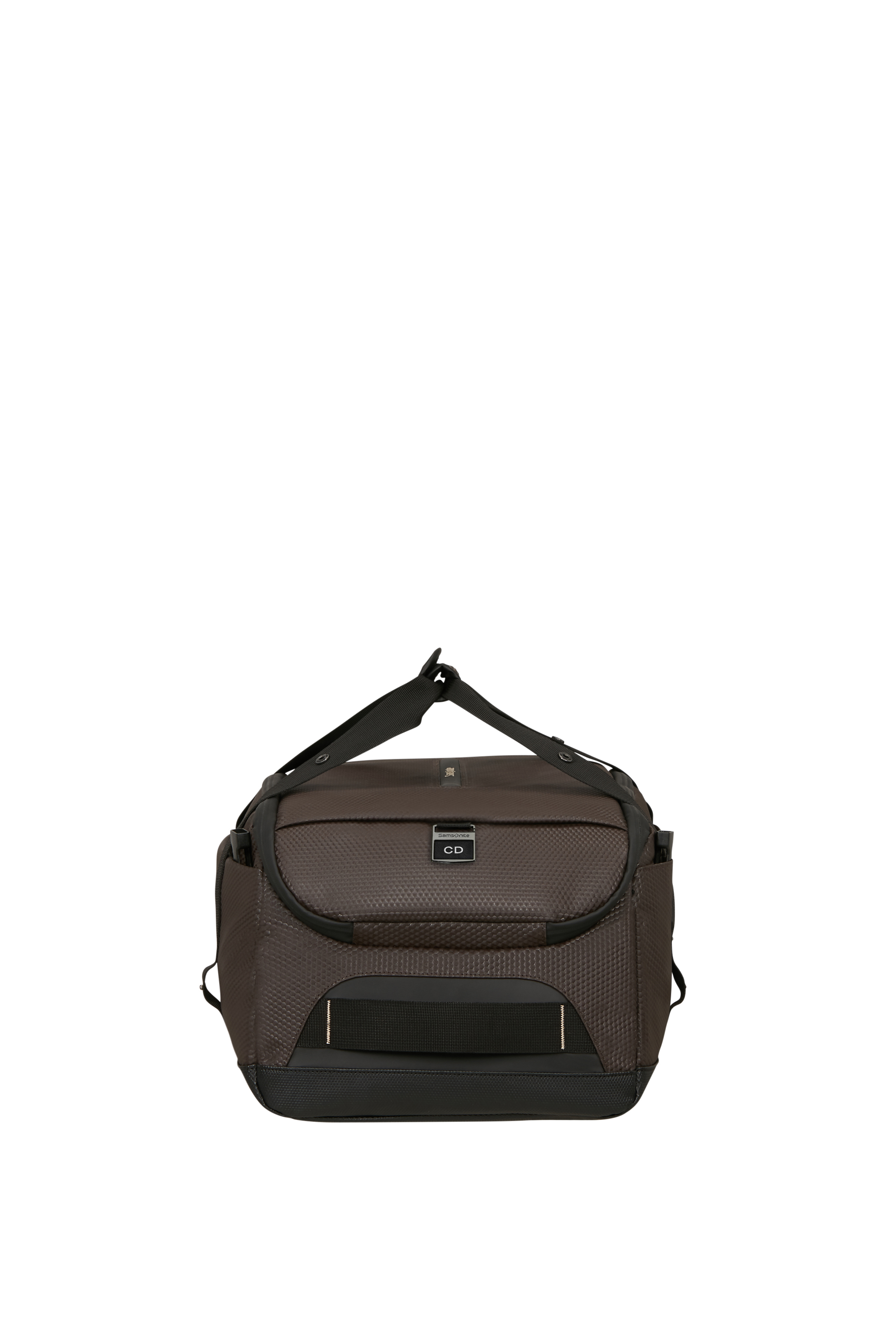 Samsonite Reisetasche Ecodiver S coffee bean Samsonite Reisetasche Ecodiver S coffee bean