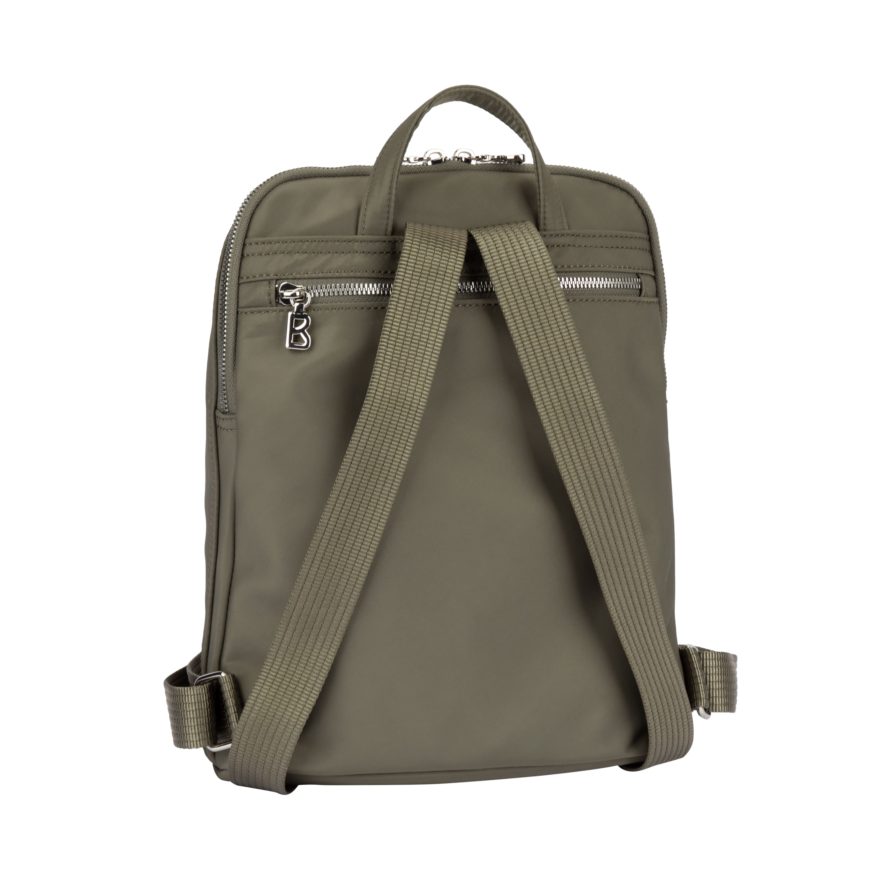 Bogner Rucksack Verbier Play 1.0 Maxi Mvz olive night