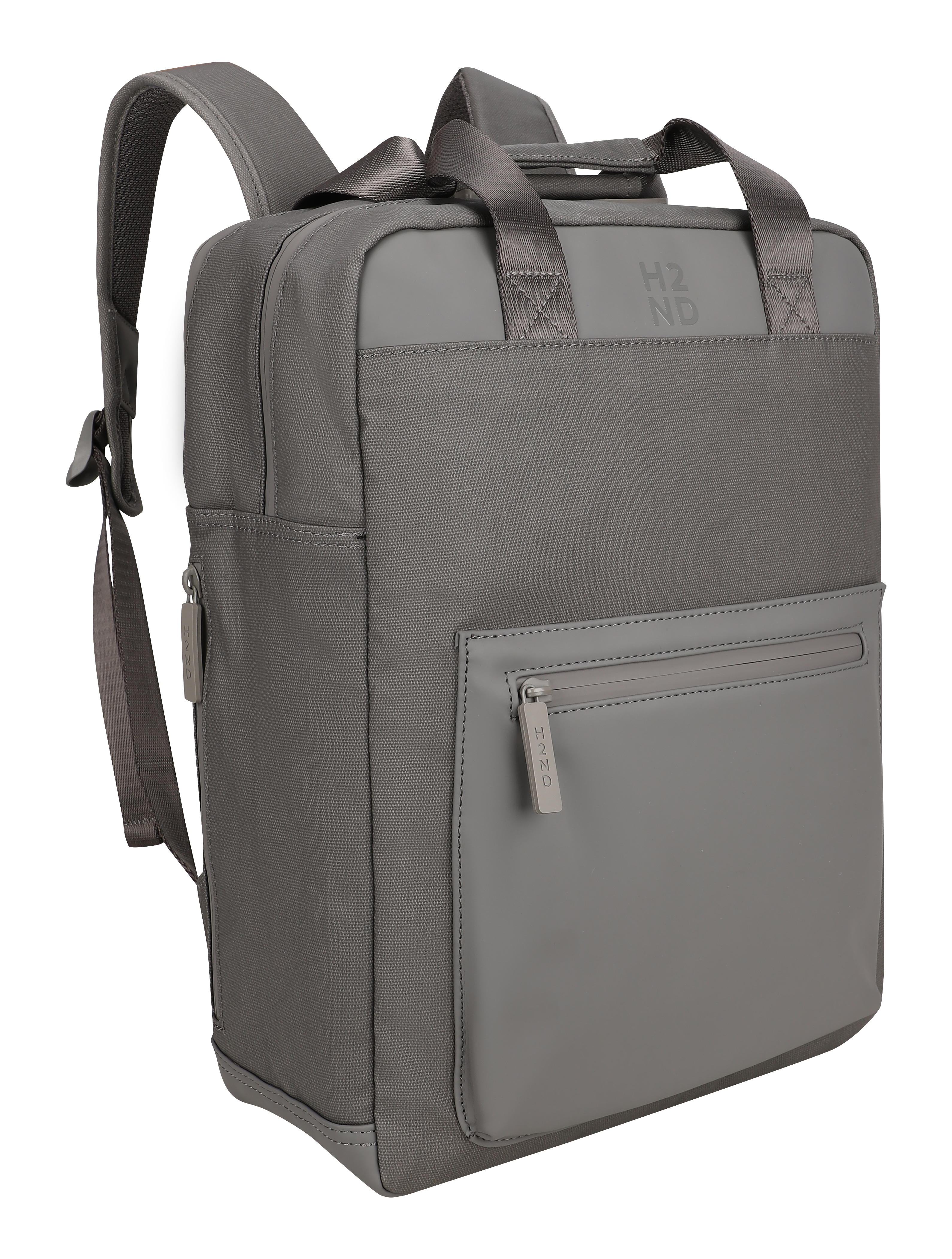 Harbour 2nd Rucksack Hamburg XL dolphin grey 