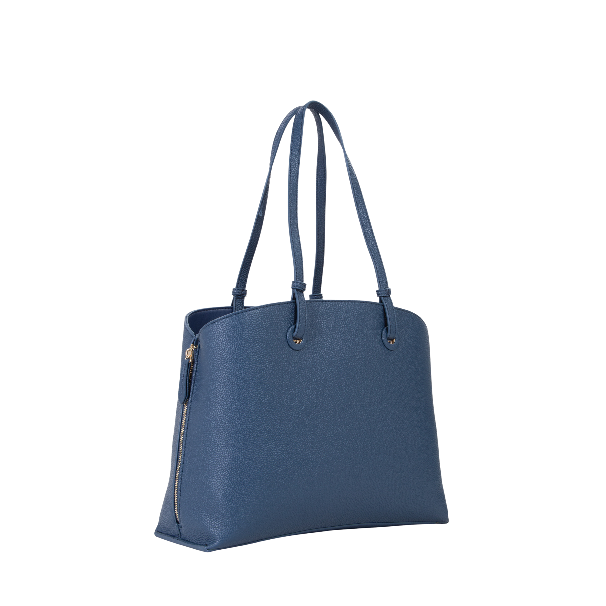 Valentino Shopping Bag SALLIE RE blue