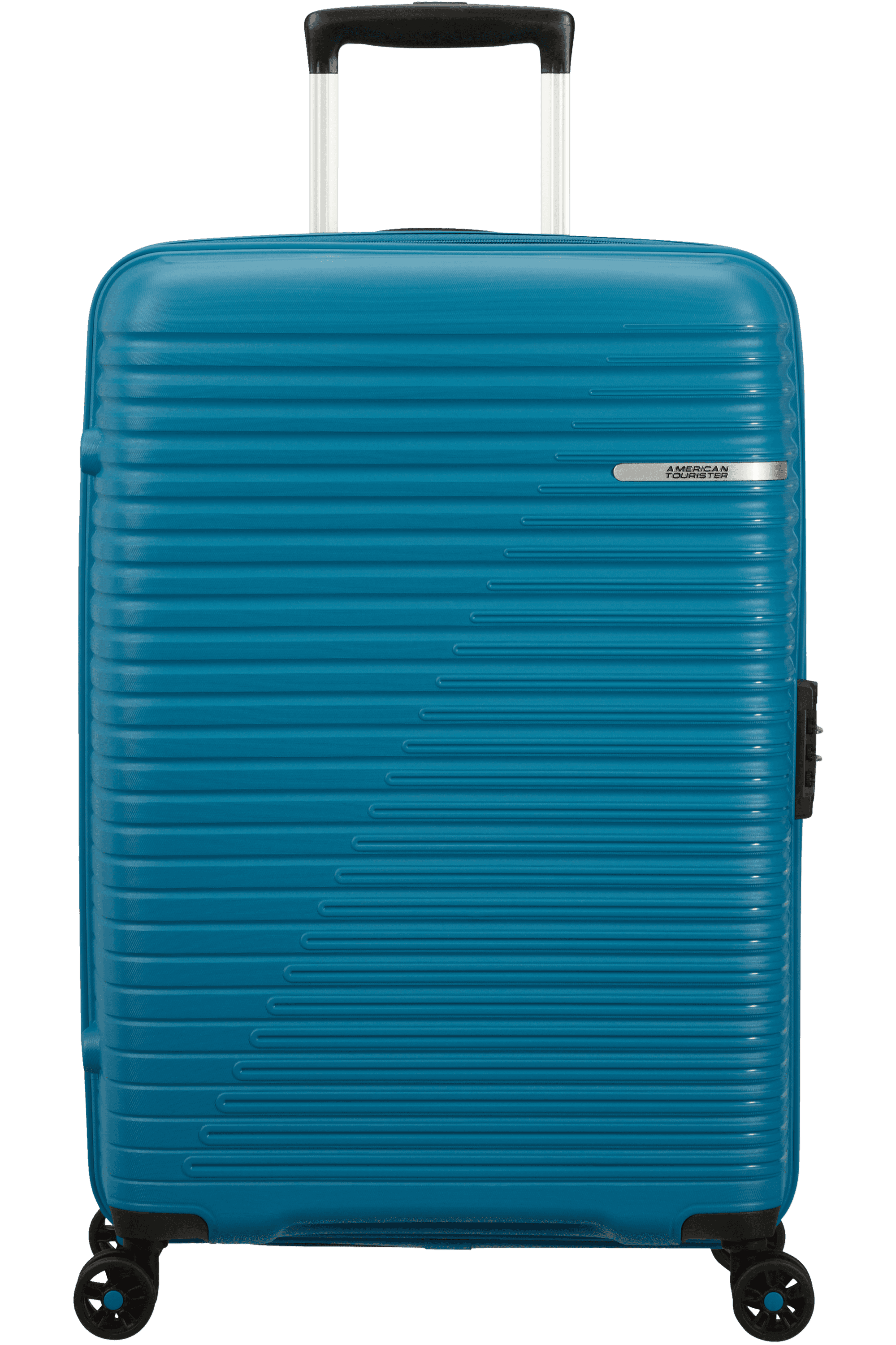 American Tourister Trolley Liftoff 67cm surf teal
