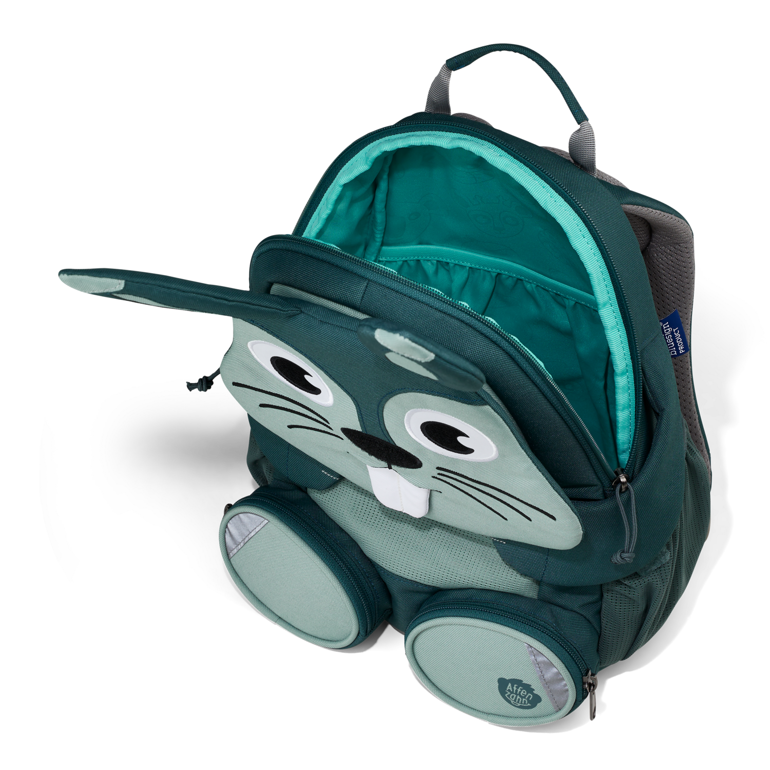 Affenzahn Großer Freund Hase