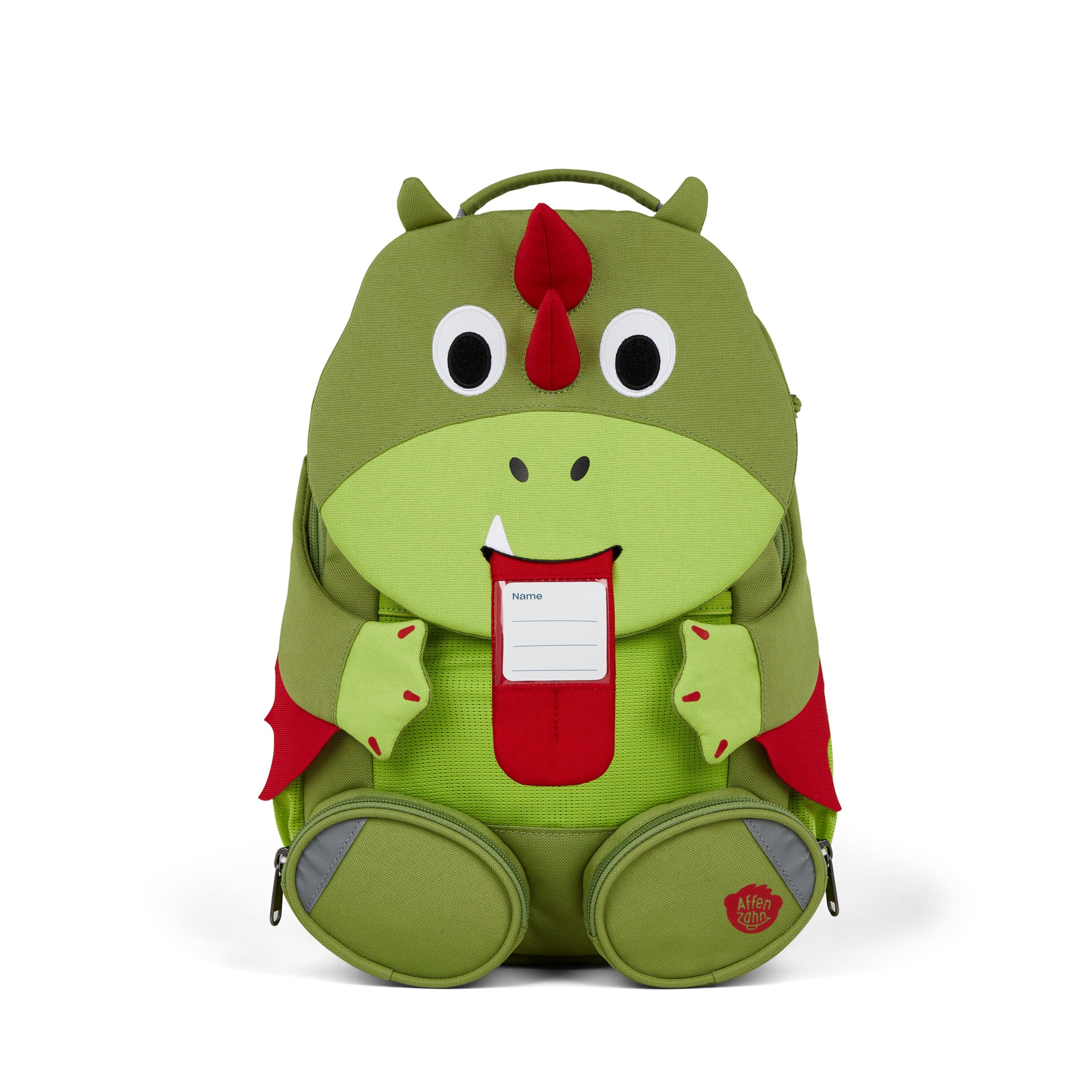 Affenzahn Großer Freund Drache