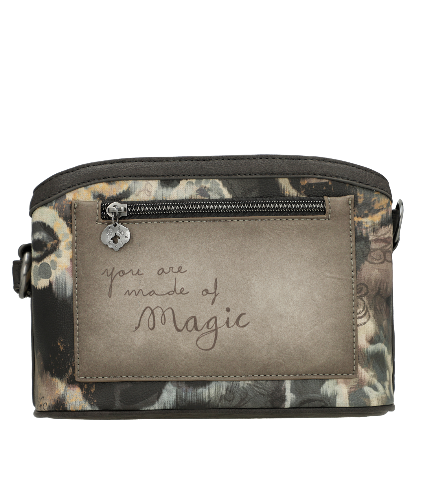 Anekke Umhängetasche Real 3-Fächer