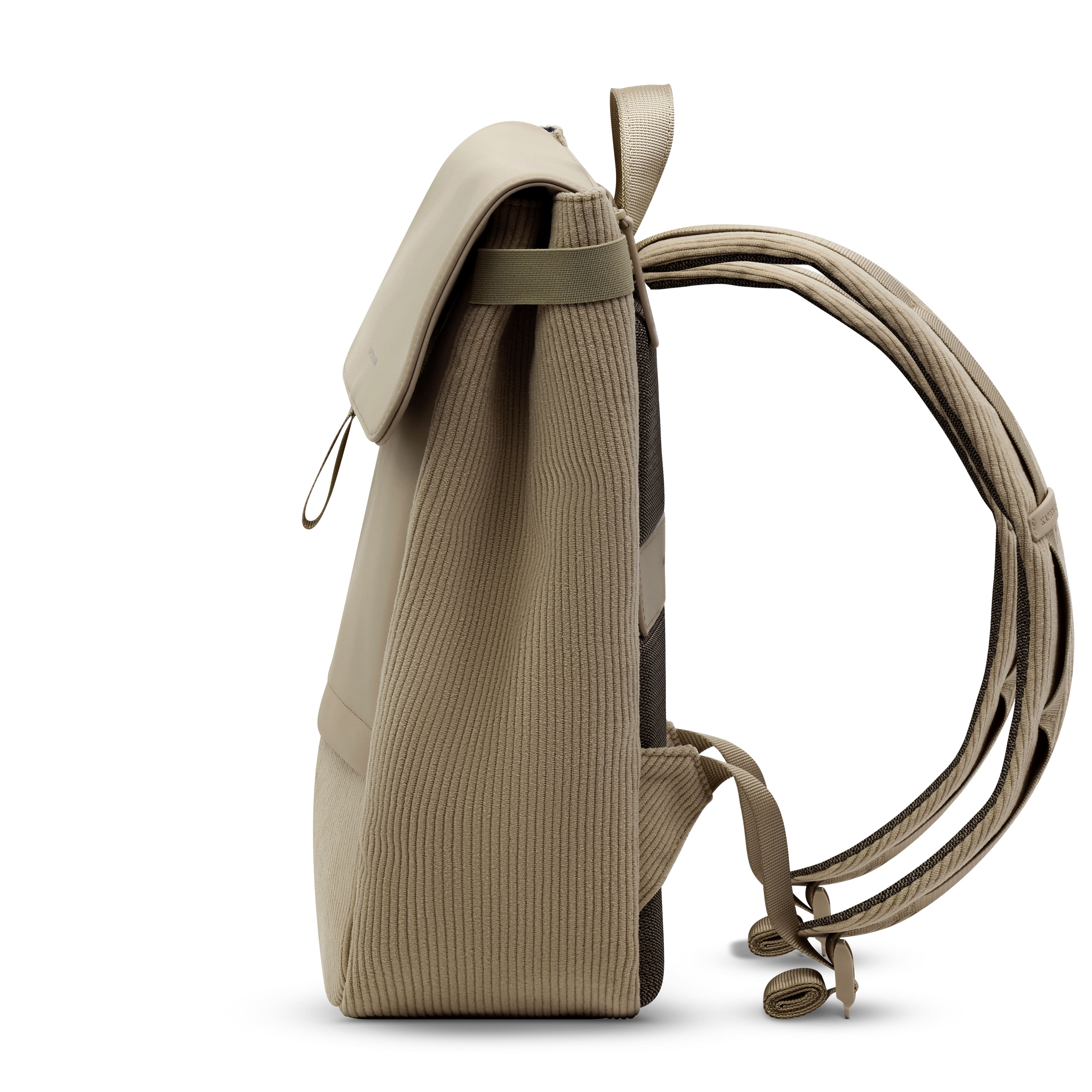 Kapten & Son Fyn Cord dusty khaki