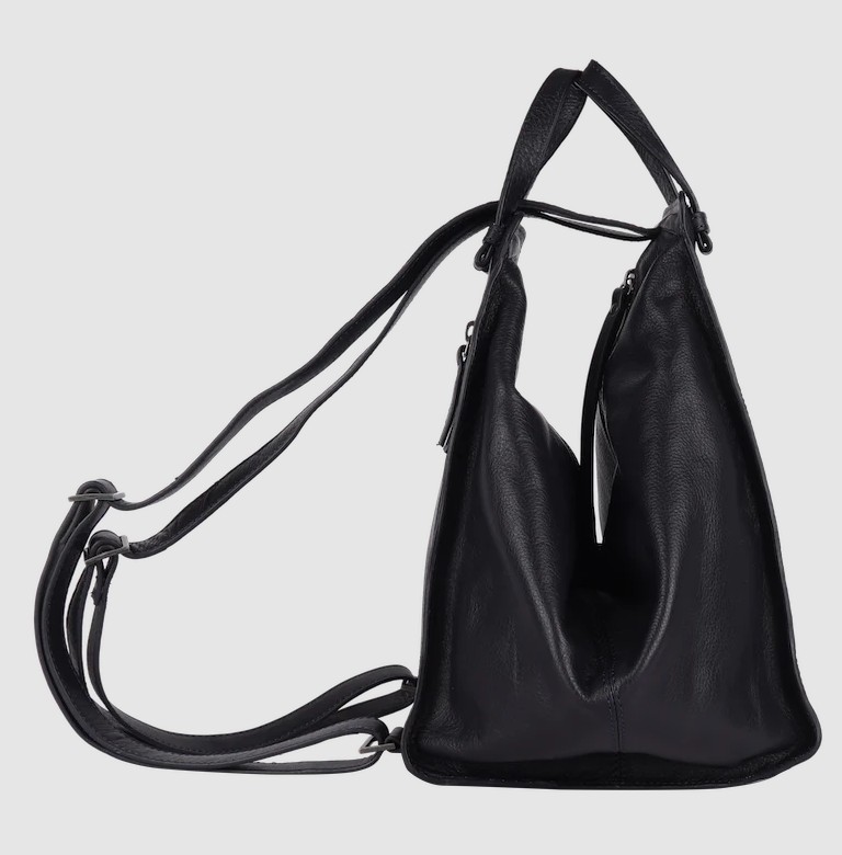 Harbour 2nd Rucksack Mireille navy Harbour 2nd Rucksack Mireille navy
