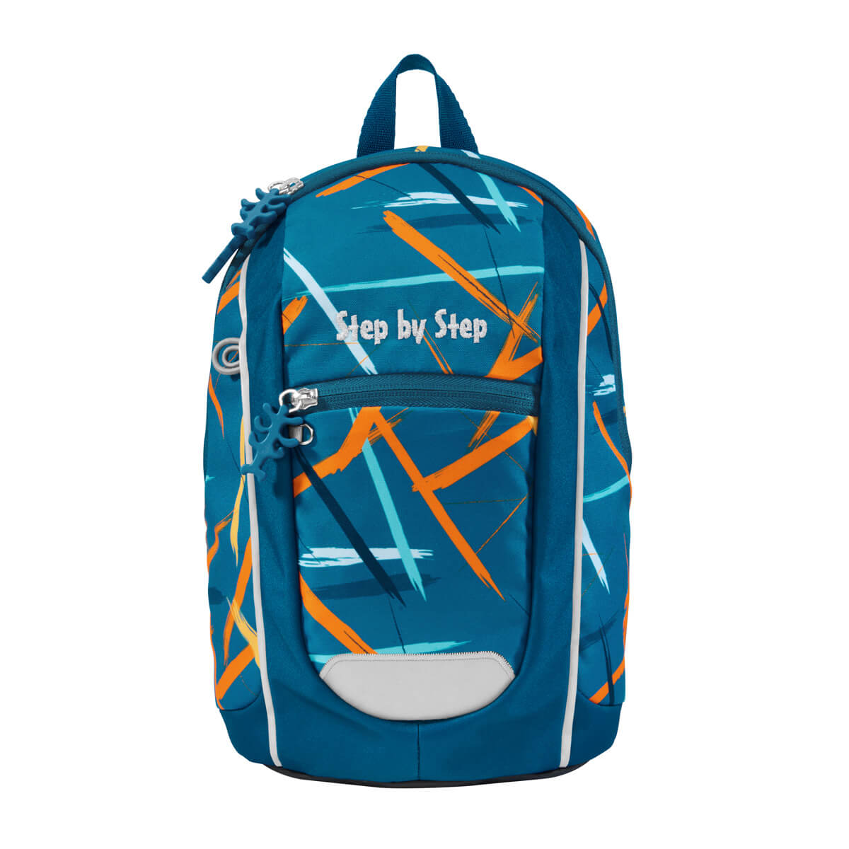 Step by Step Kindergartenrucksack-Set KIGA MINI Dragon Milo 