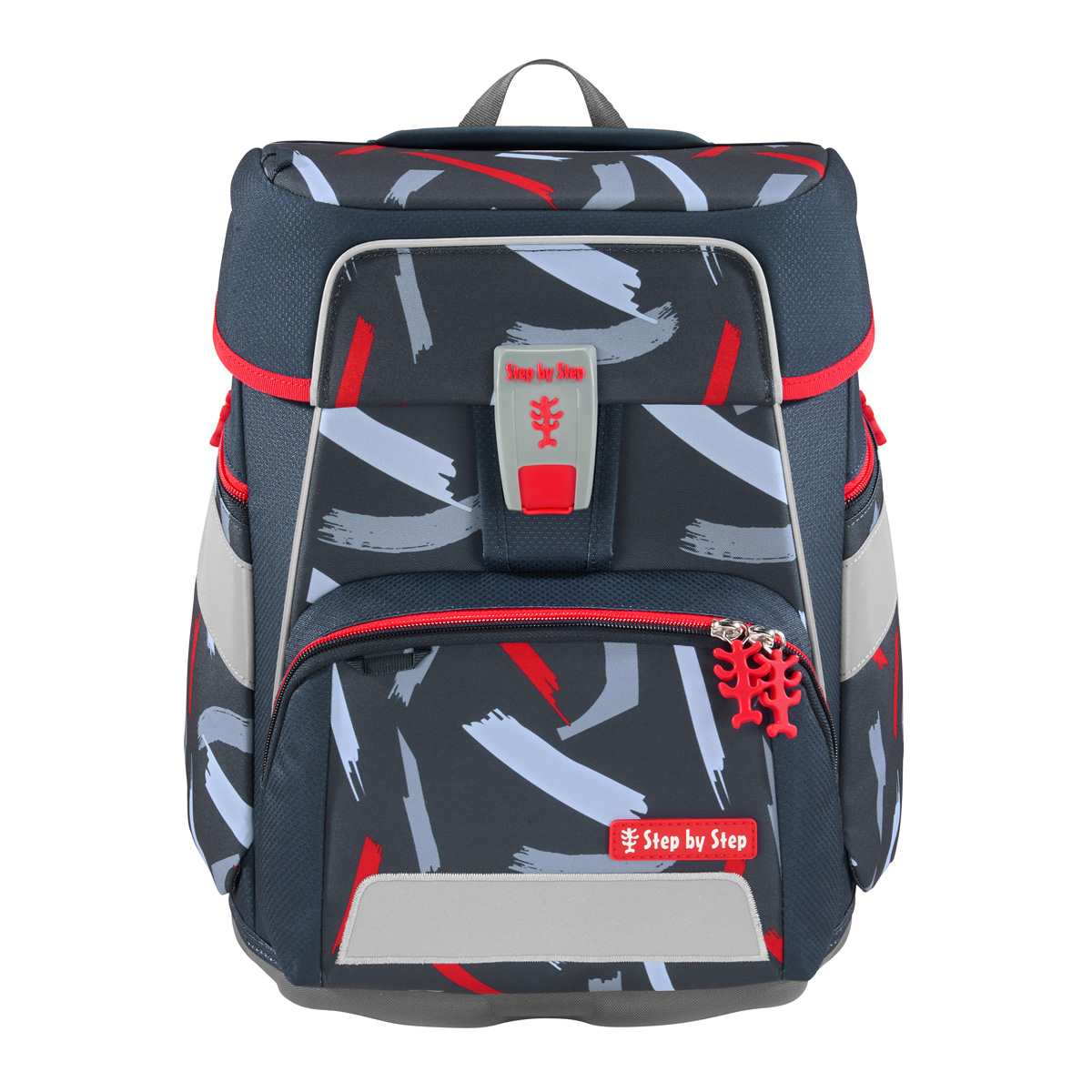 Step by Step SPACE Schulranzen-Set Sports Car Mick