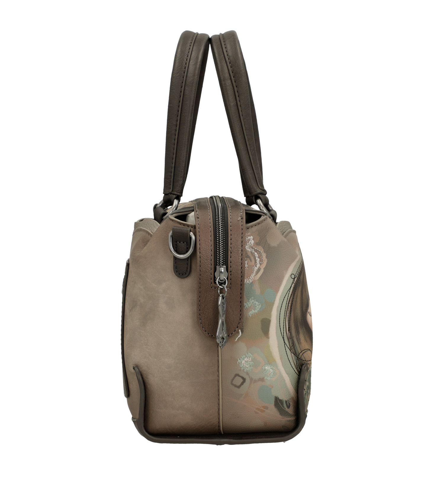 Anekke Handtasche mittelgroß Real