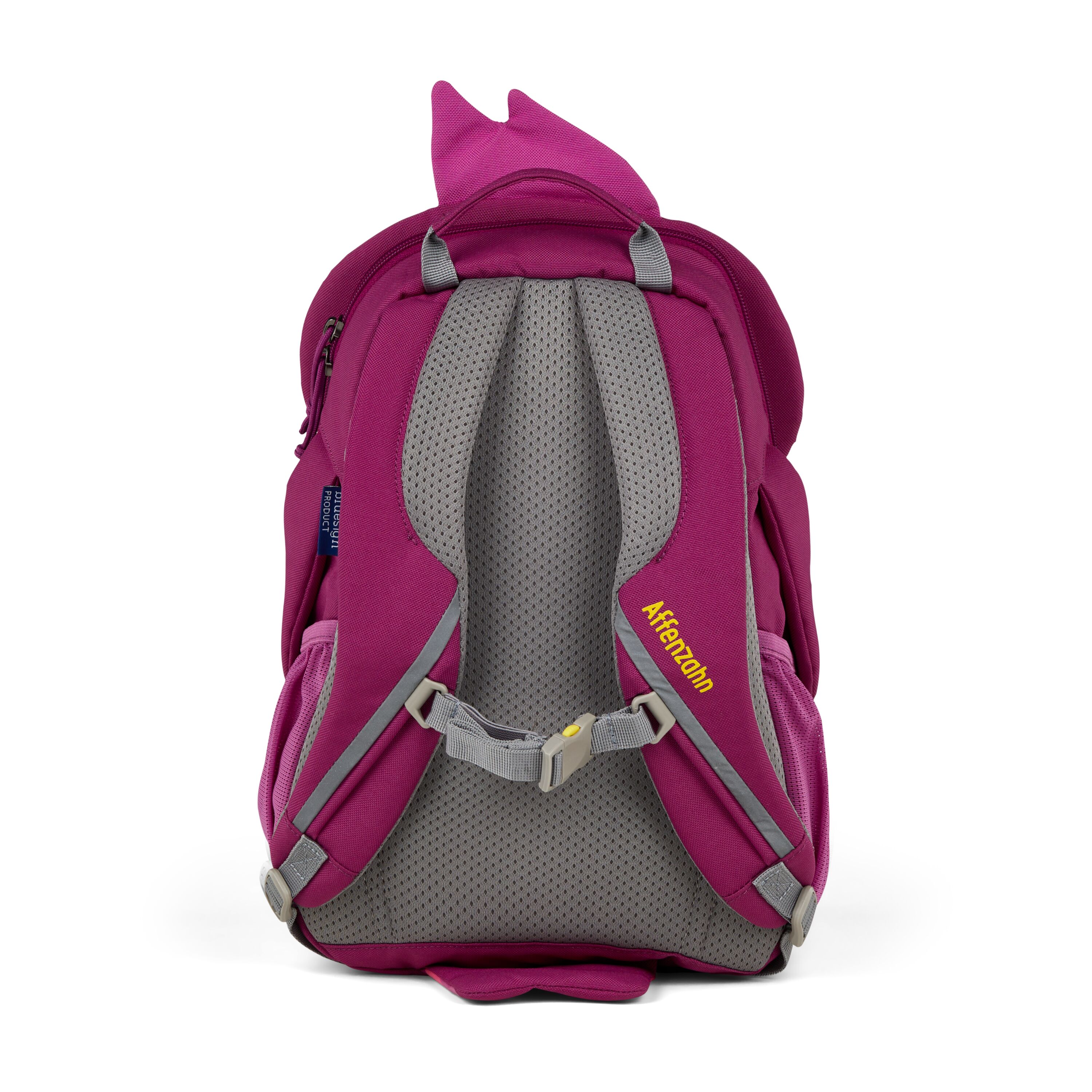 Affenzahn Großer Freund Vogel