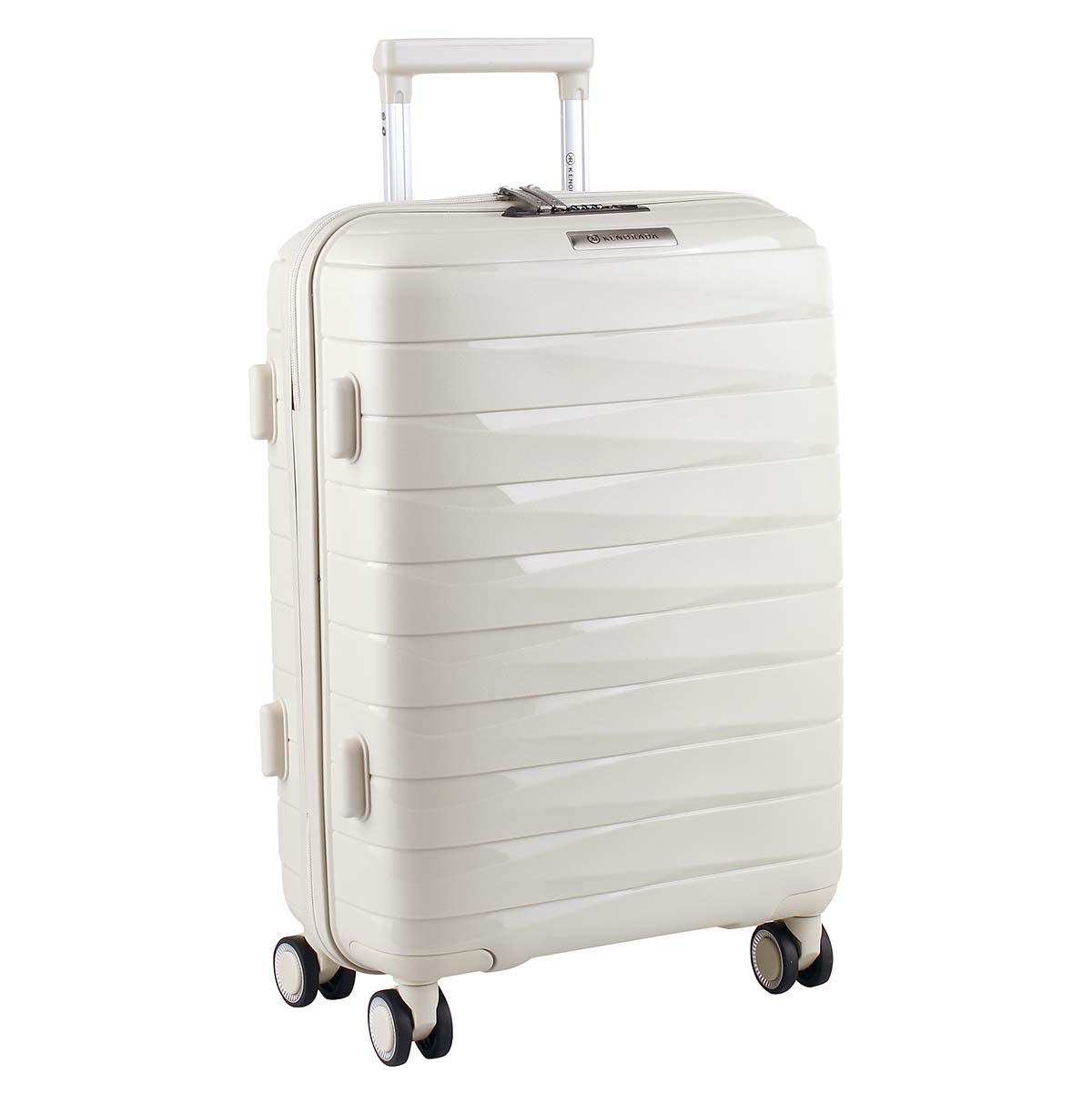 Kenorada Trolley Blackwood S light beige Kenorada Trolley Blackwood S light beige