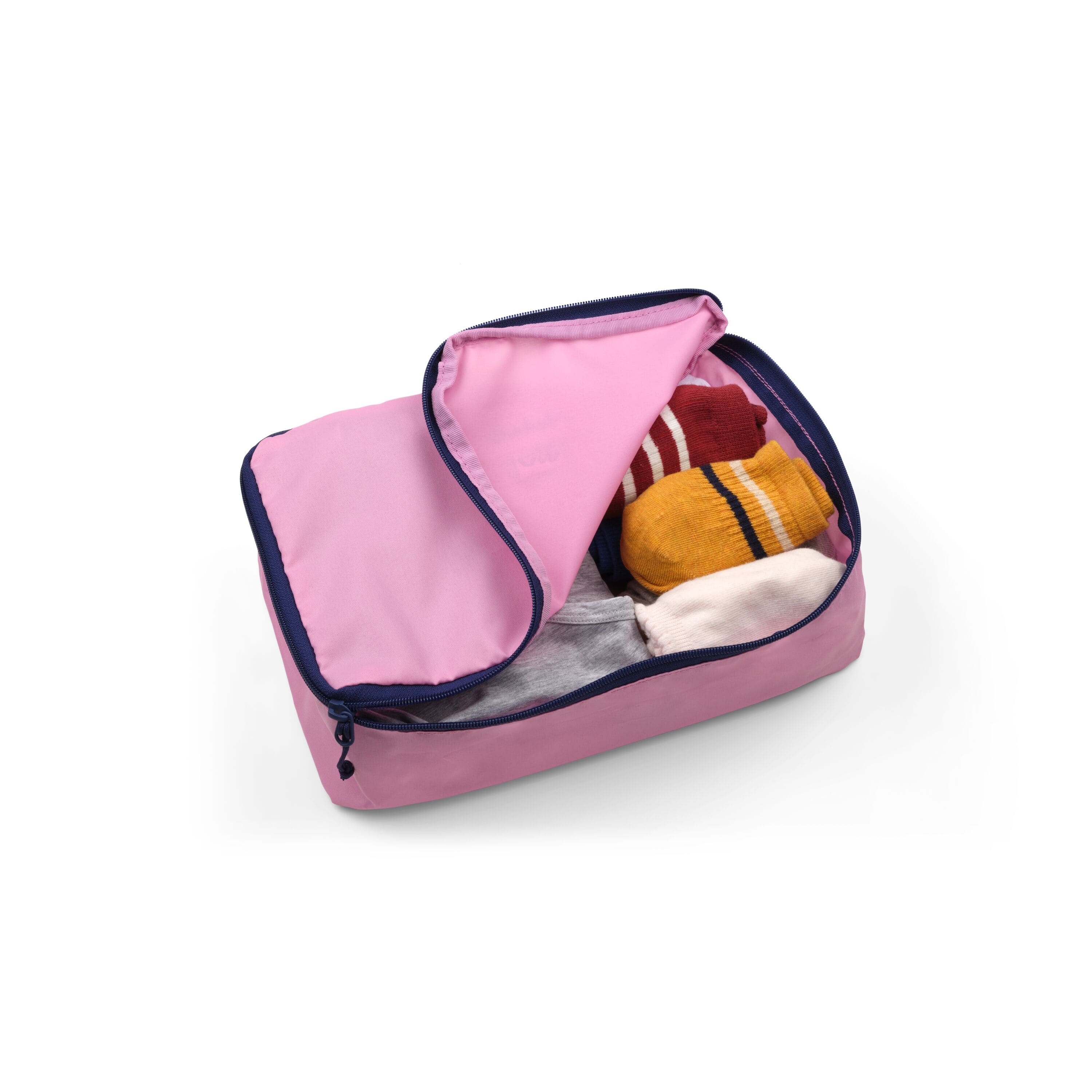 Satch Reisetasche Set Quest Jet Pink