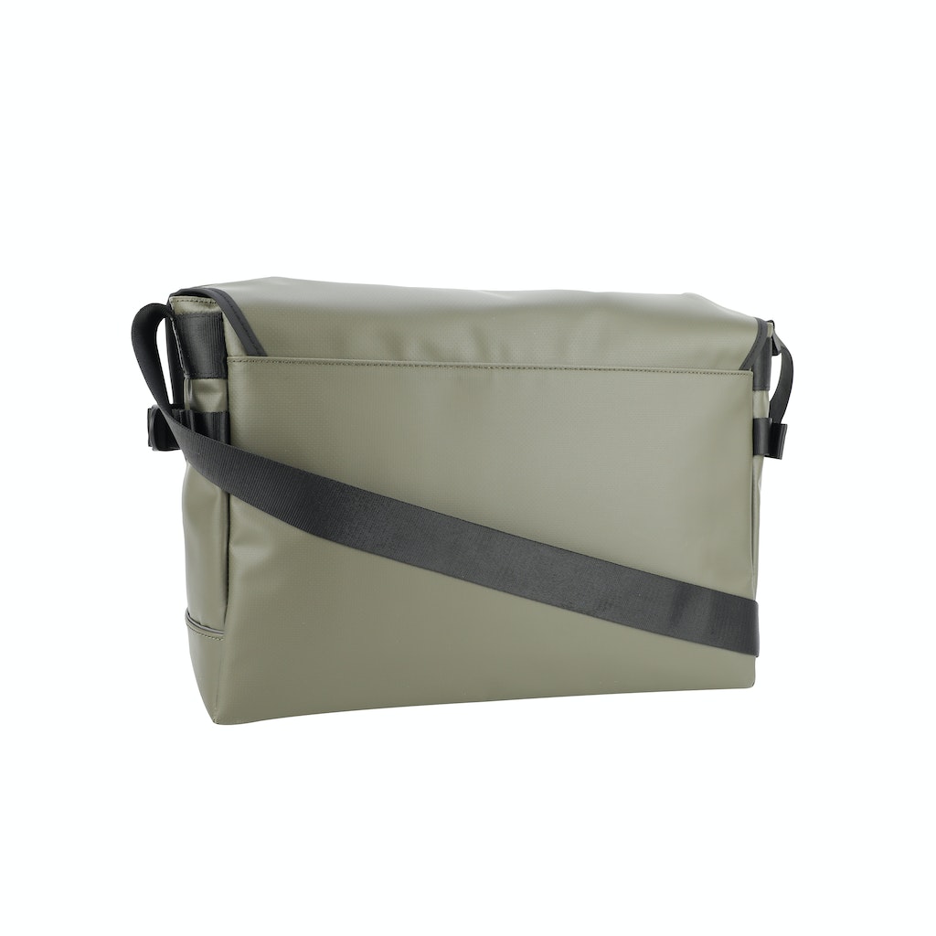Strellson Umhängetasche Stockwell 2.0 Dorian khaki