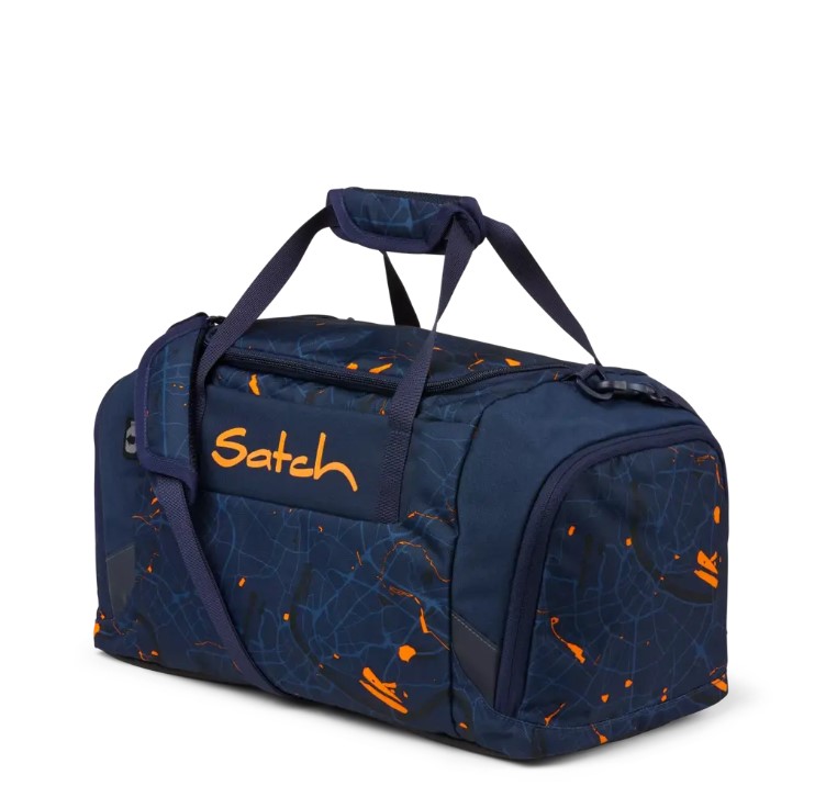 Satch Sporttasche Urban Journey