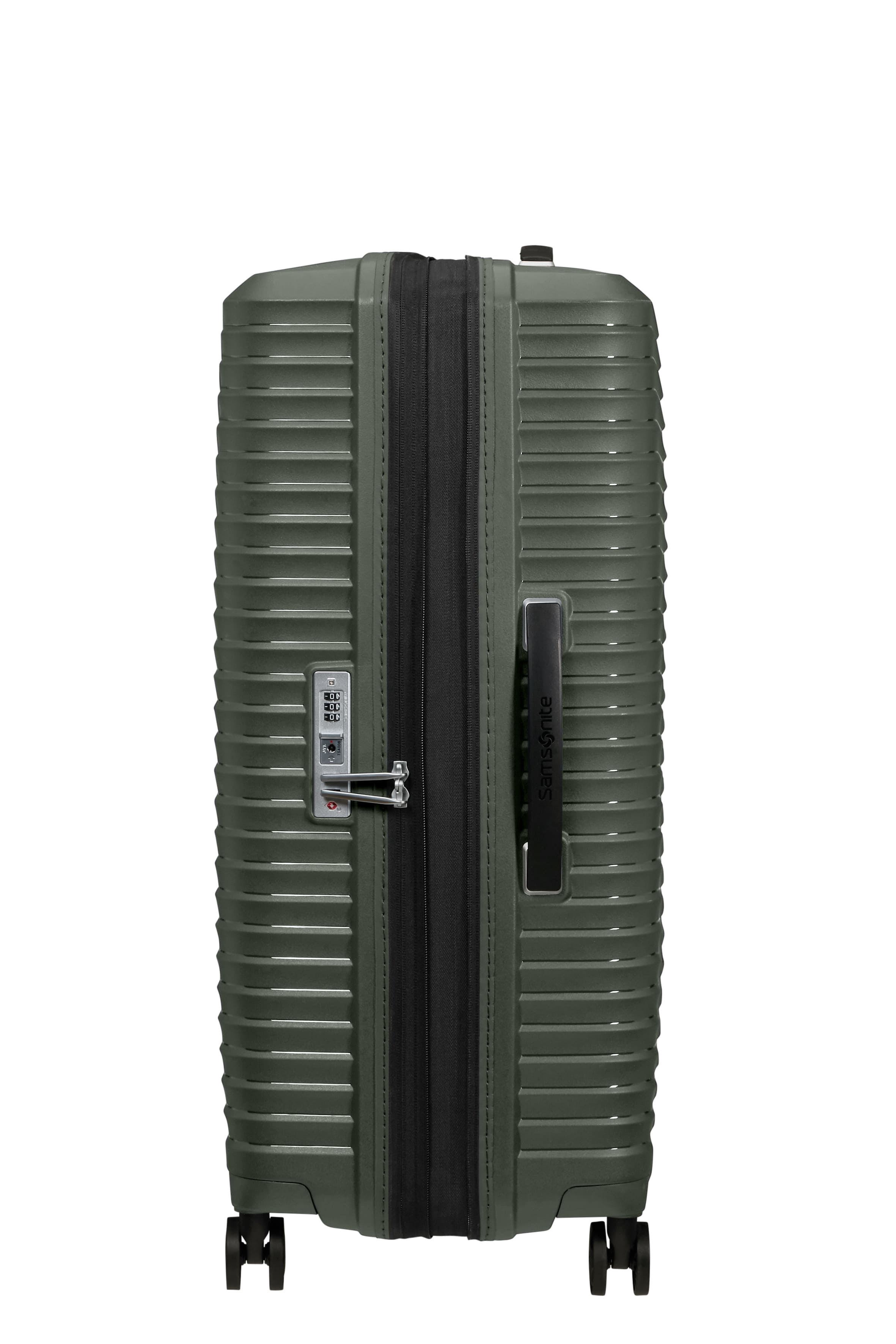 Samsonite Trolley Upscape 75cm climbing ivy Samsonite Trolley Upscape 75cm climbing ivy