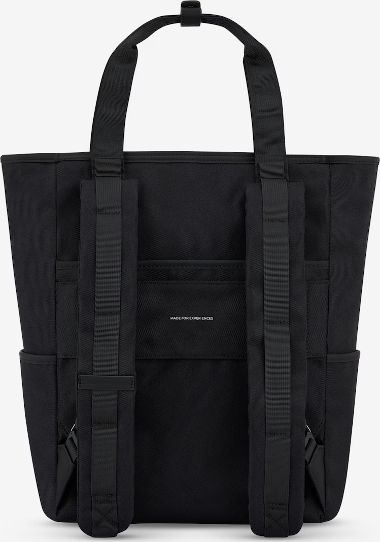 Kapten & Son Lindby All Black Kapten & Son Lindby All Black