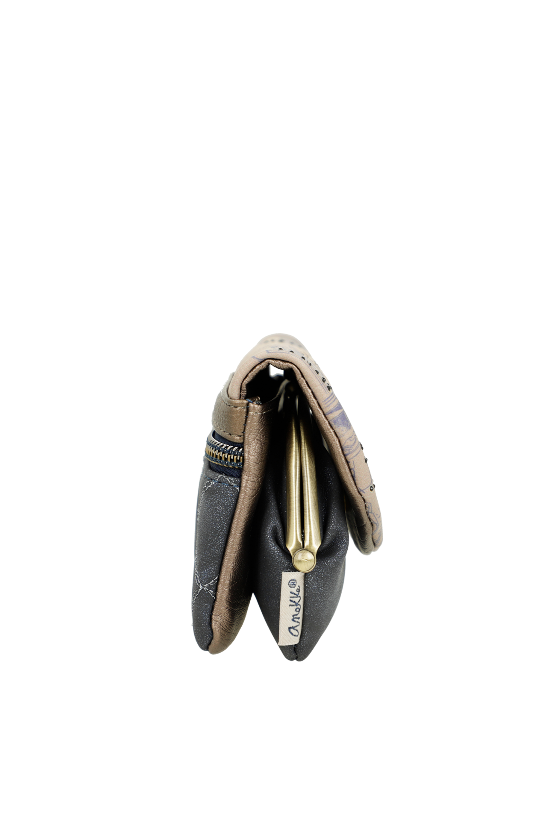 Anekke Portemonnaie mit Klappe Studio Anekke Portemonnaie mit Klappe Studio