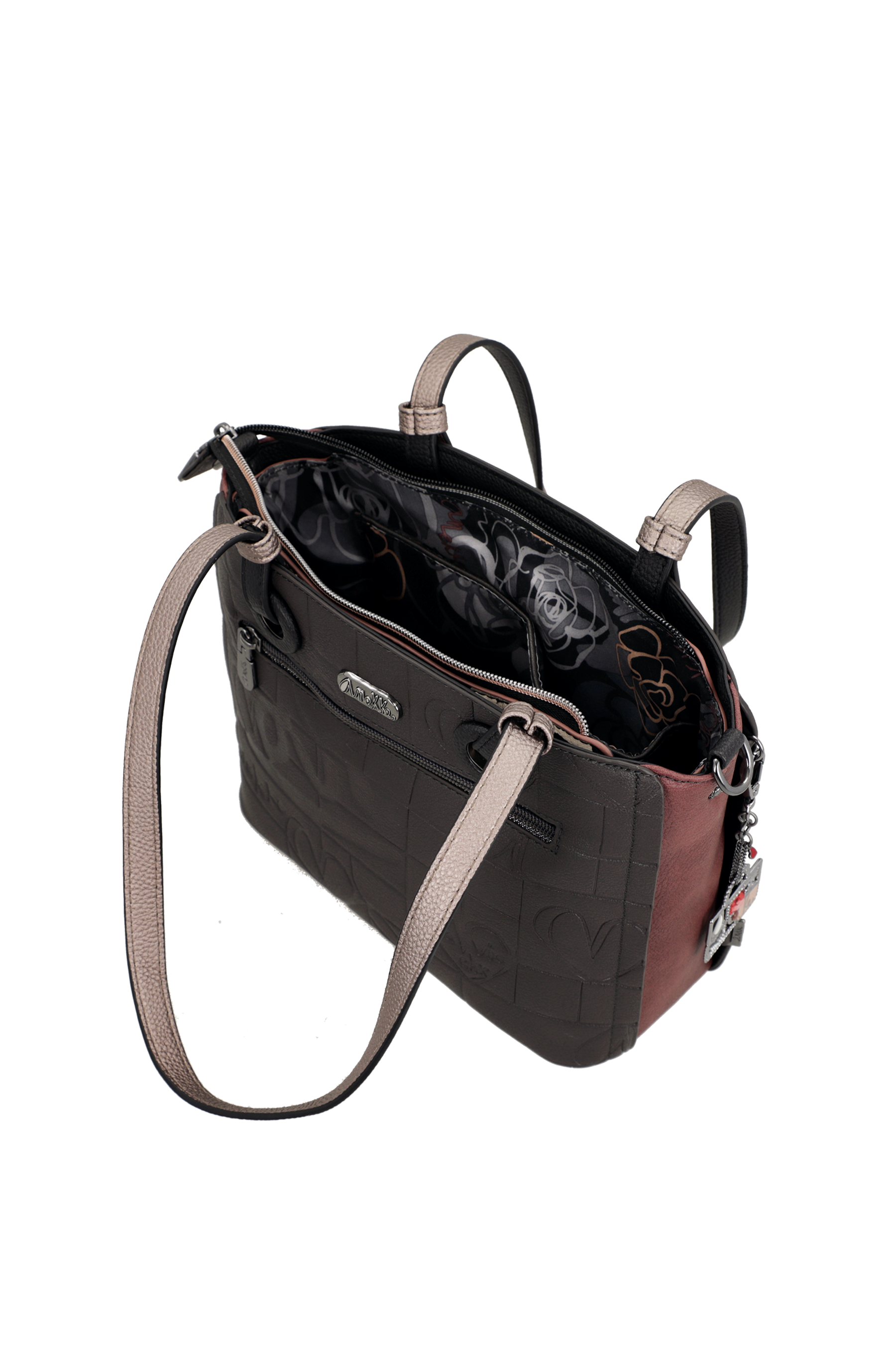 Anekke Tote Bag Mademoiselle groß Anekke Tote Bag Mademoiselle groß