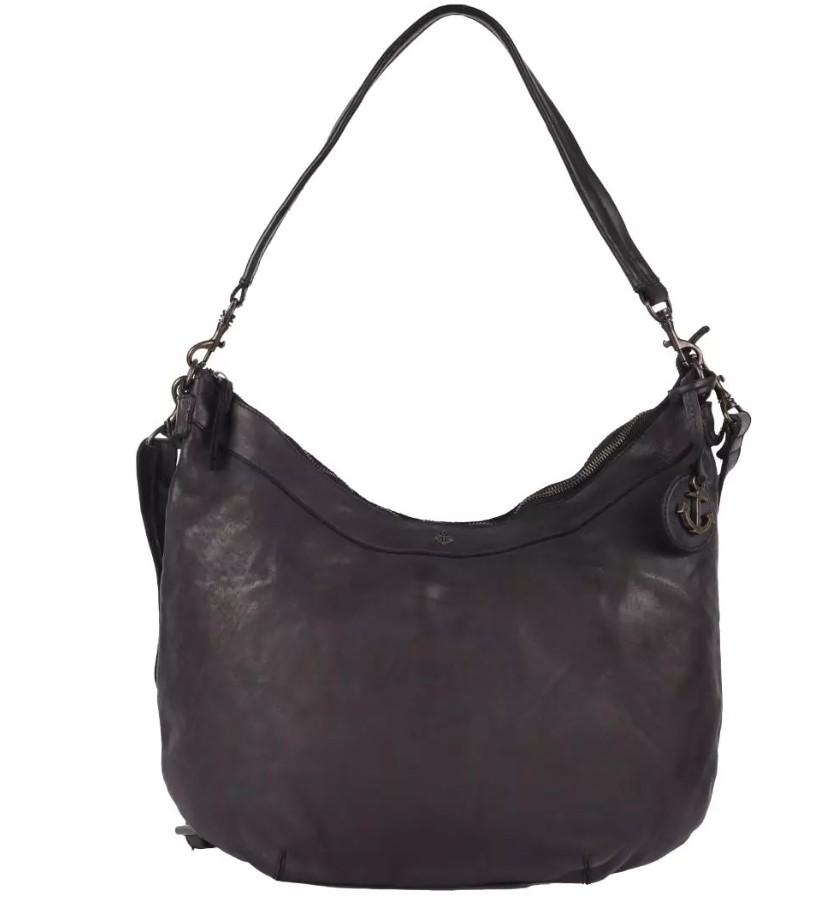 Harbour 2nd Beuteltasche Amar ash