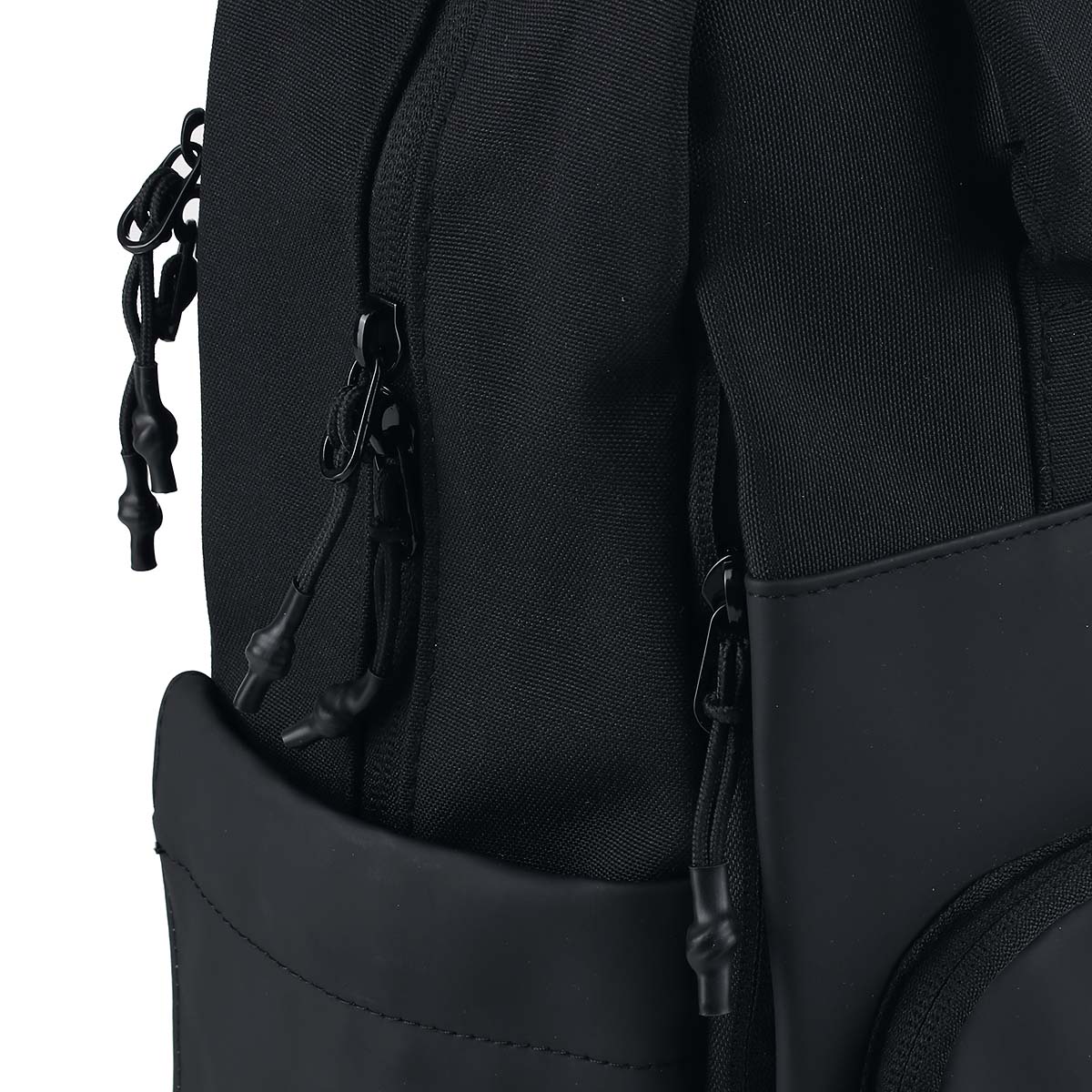 Kenorada Freizeitrucksack RS55-L schwarz