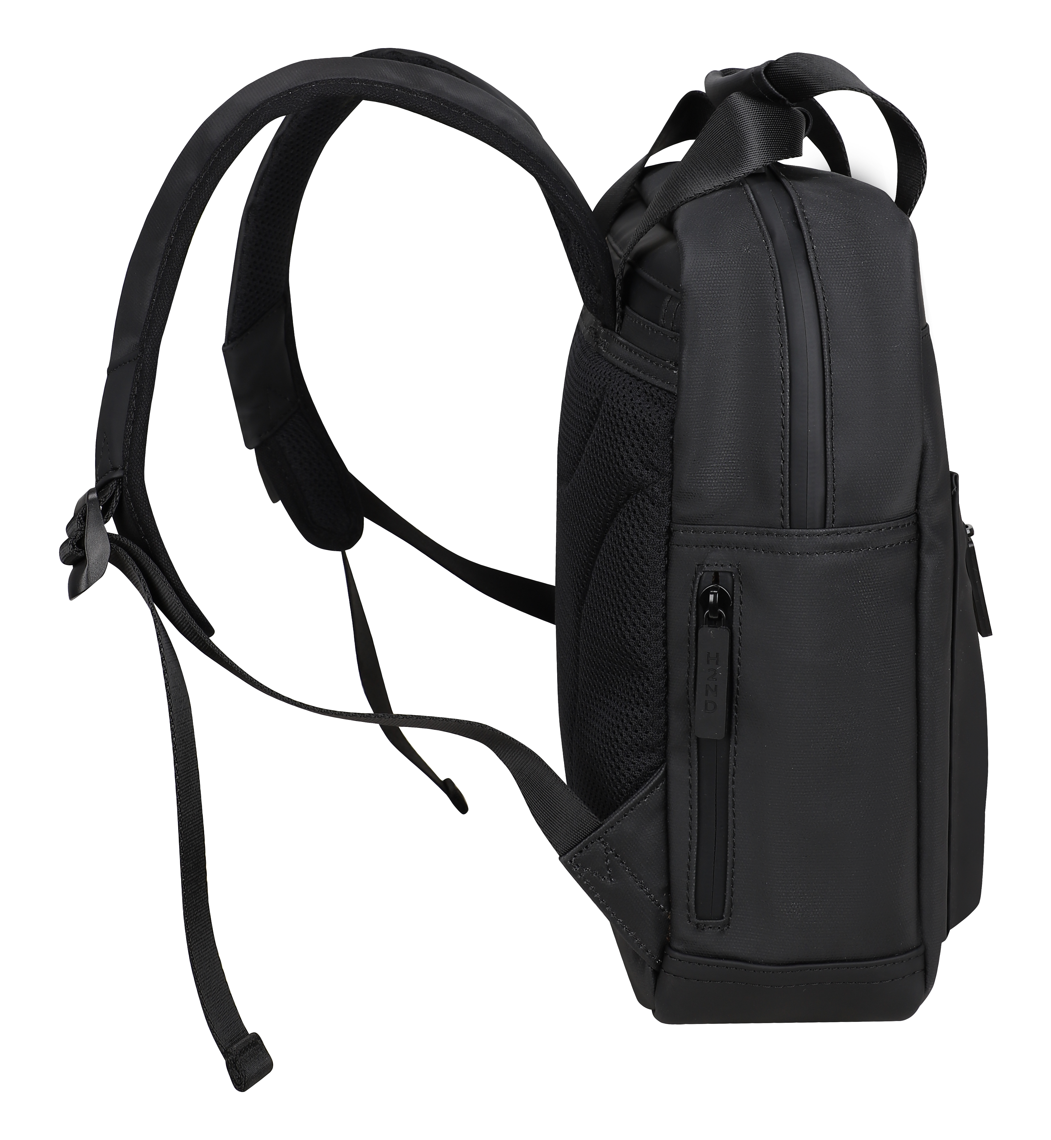 Harbour 2nd Rucksack Hamburg ash
