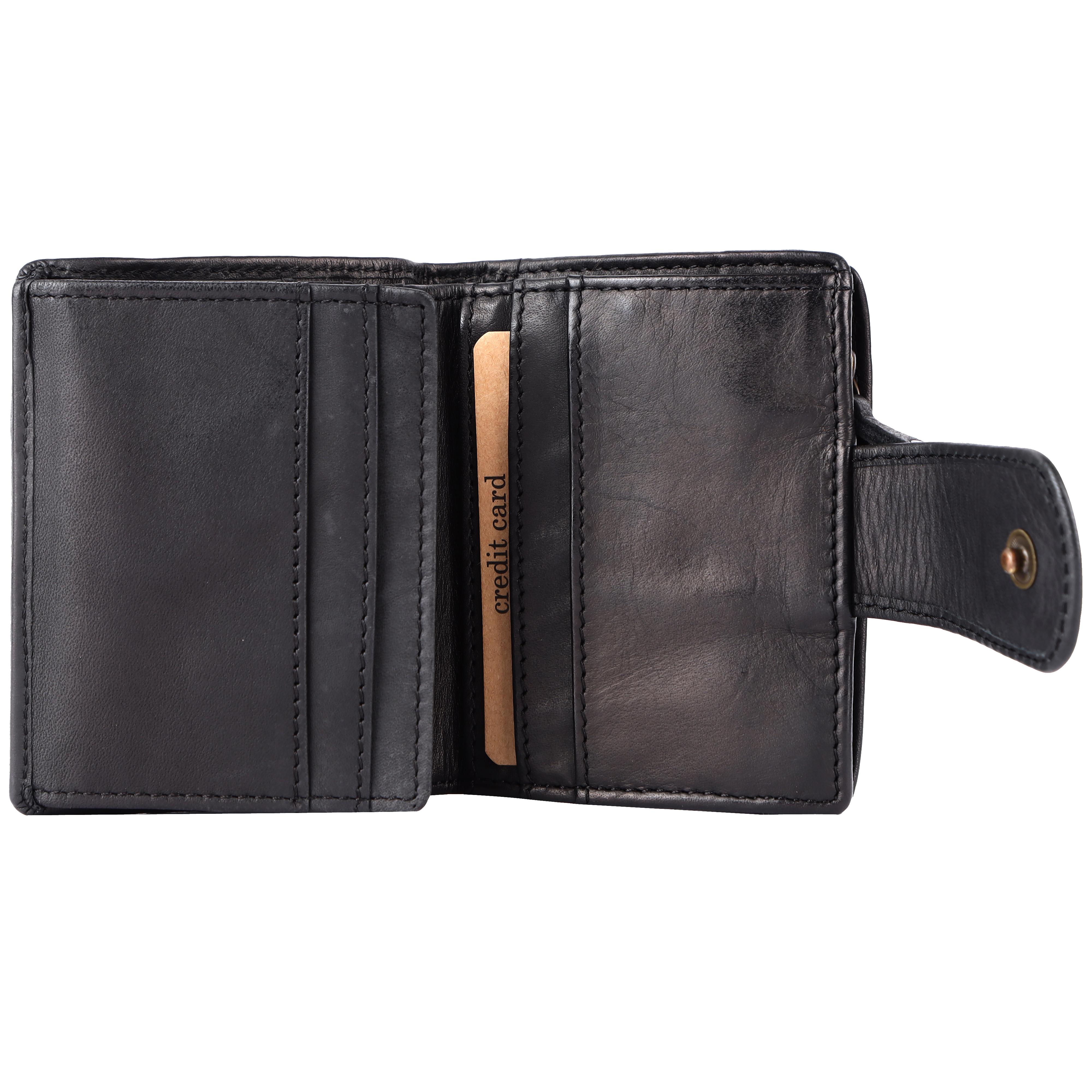 Harbour 2nd Geldbörse Stella ash