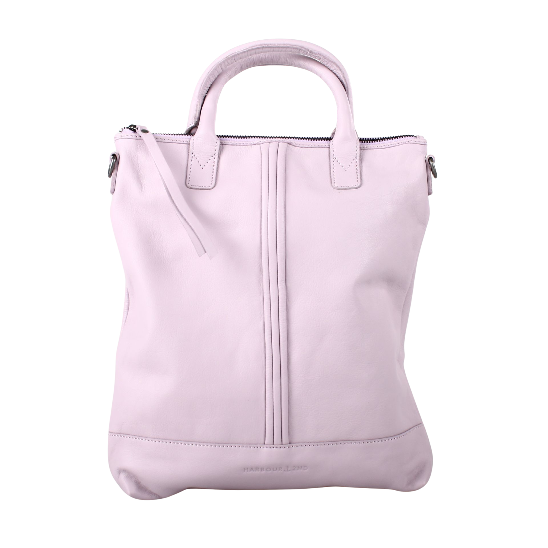Harbour 2nd Rucksack Agnes lilac