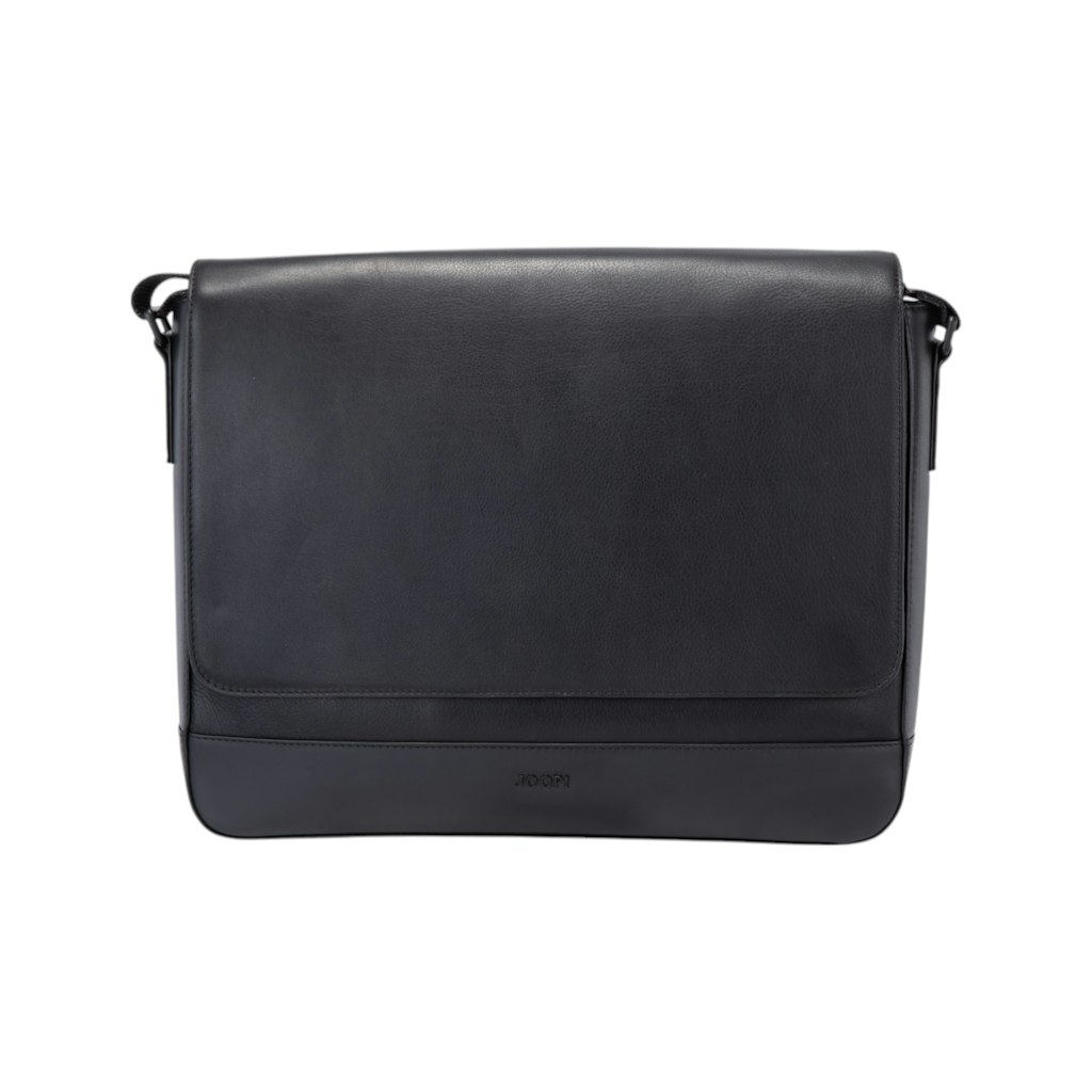 Joop! Umhängetasche Manciano Nevio Messenger Mhf schwarz