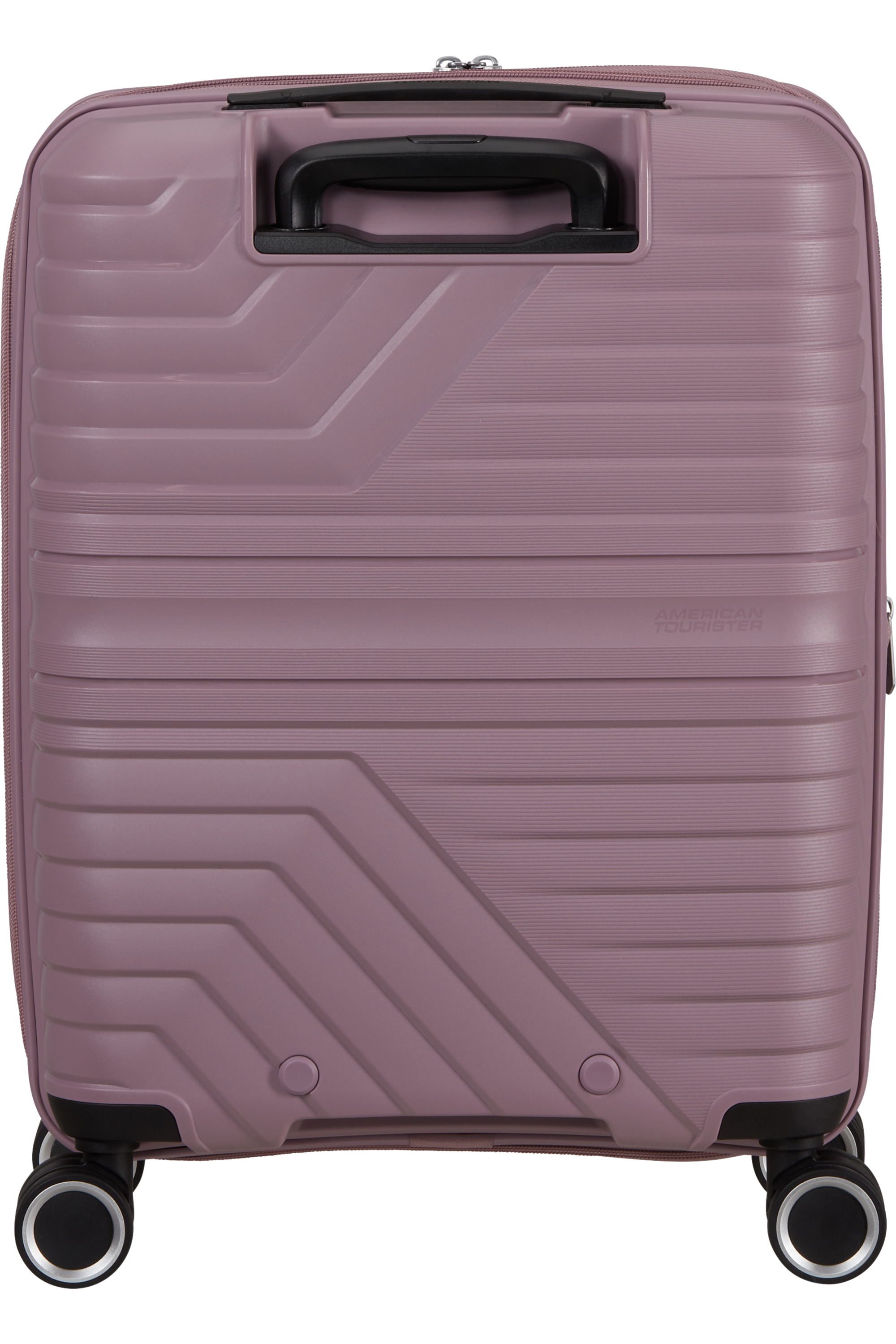 American Tourister Trolley Flytwist 55 cm frosted blush