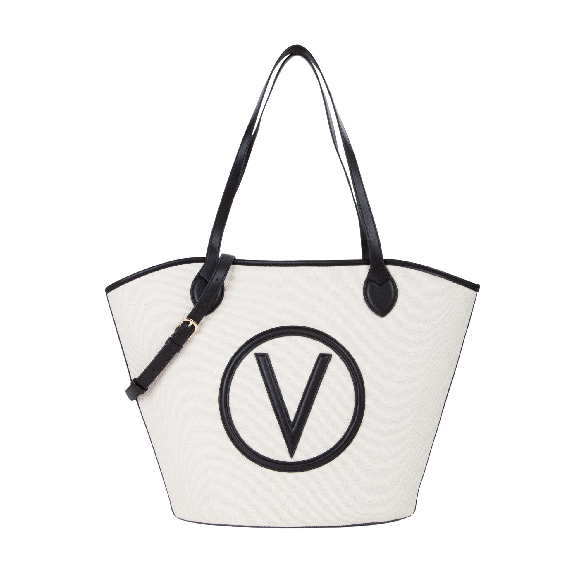 Valentino Shopping Bag COVENT schwarz
