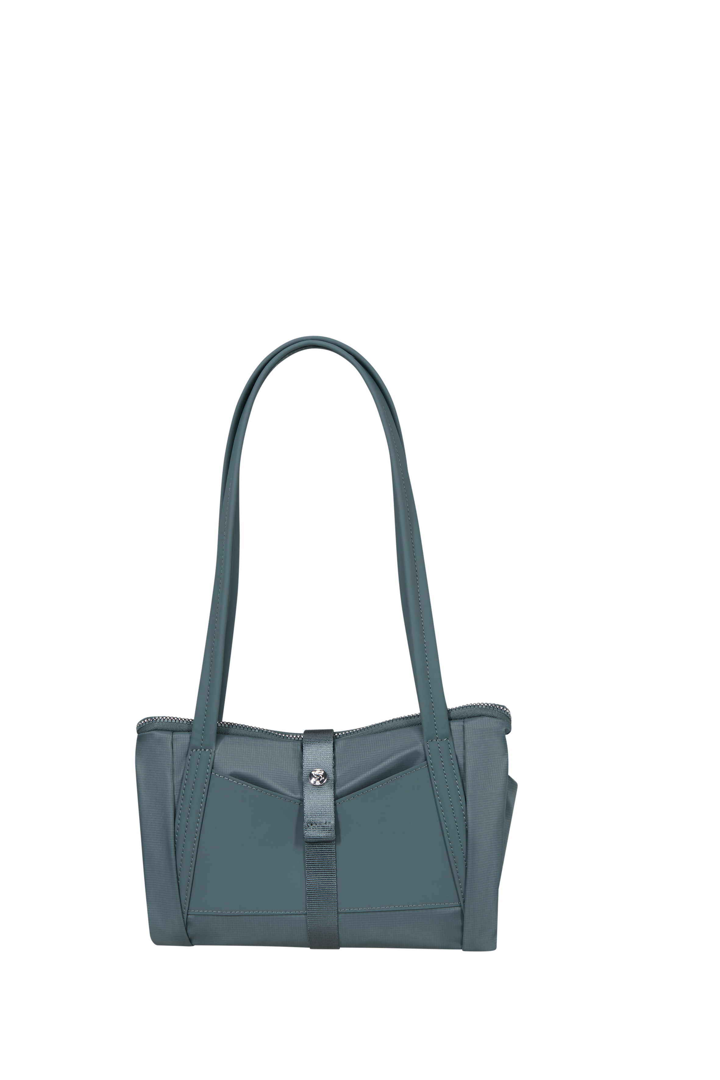 Samsonite Move Journey Foldable Shopping Bag M moss green
