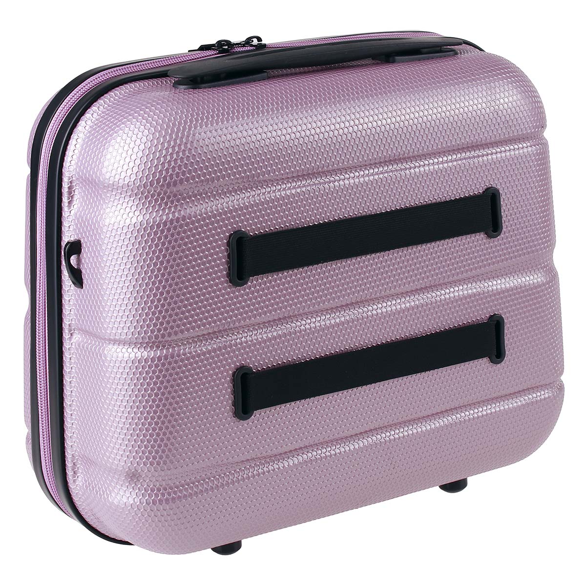 von Cronshagen Stratosphere Beautycase shiny rose