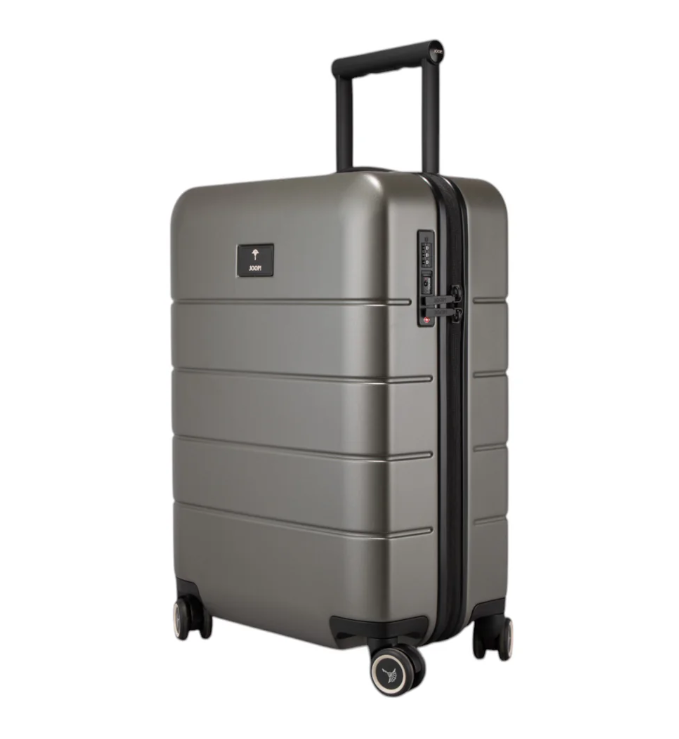 Joop! Trolley Volare 1.0 55cm khaki