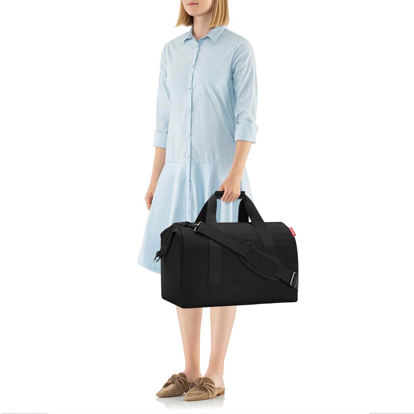 Reisenthel Allrounder L black