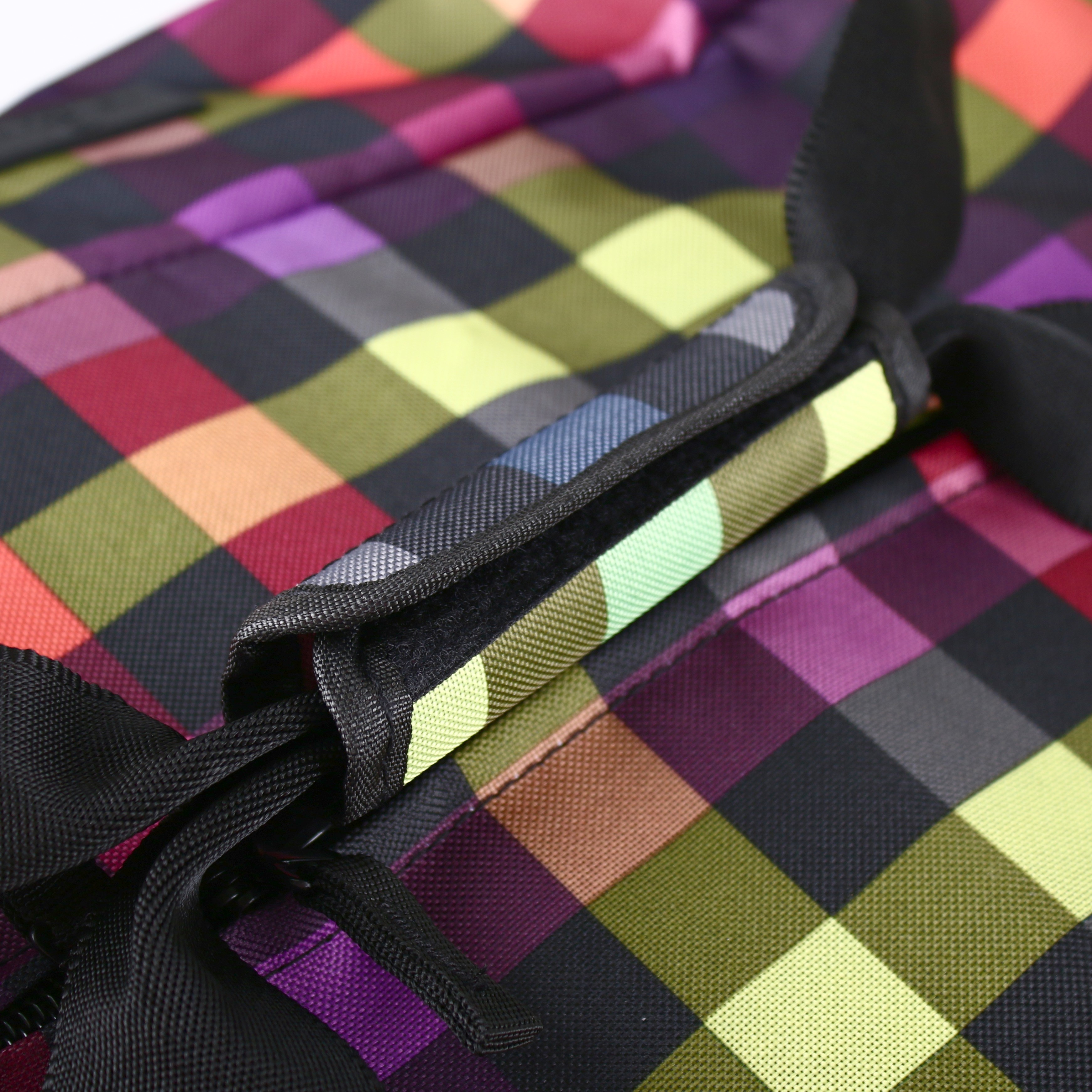 von Cronshagen Reisetasche mit Rollen Rainbow L multicolorcheck